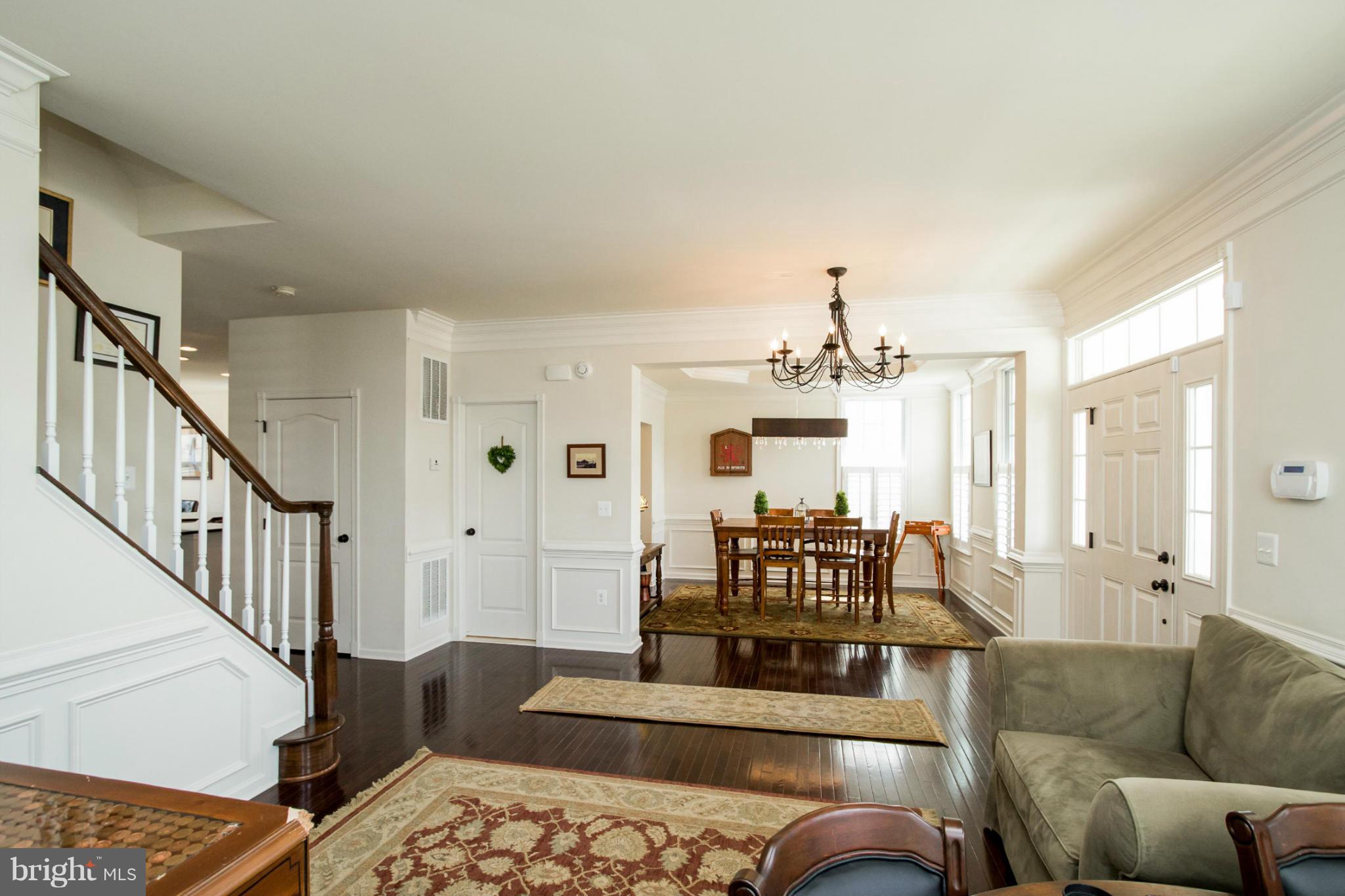 DOMINION VALLEY COUNTRY CLUB - Residential Lease