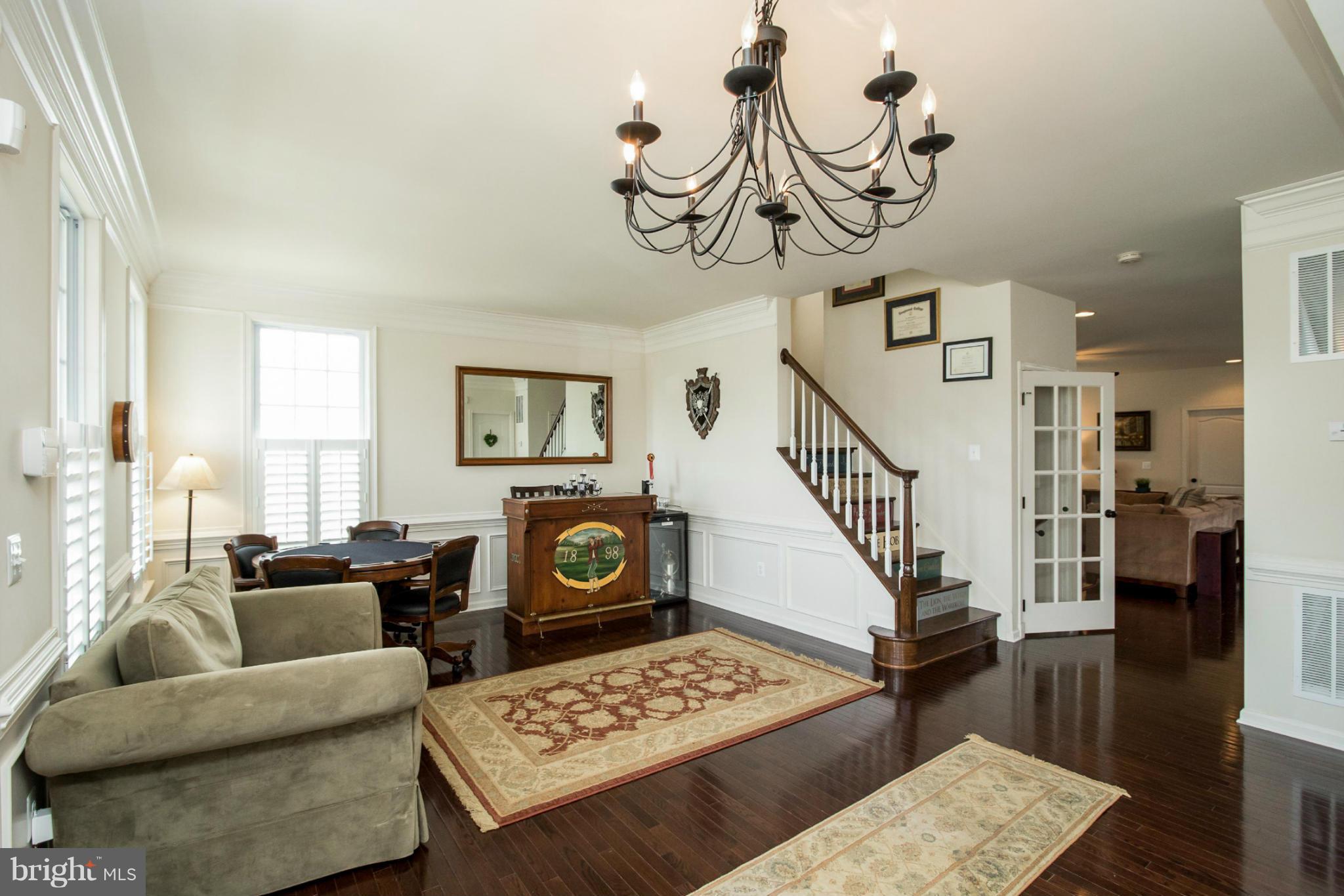 DOMINION VALLEY COUNTRY CLUB - Residential Lease