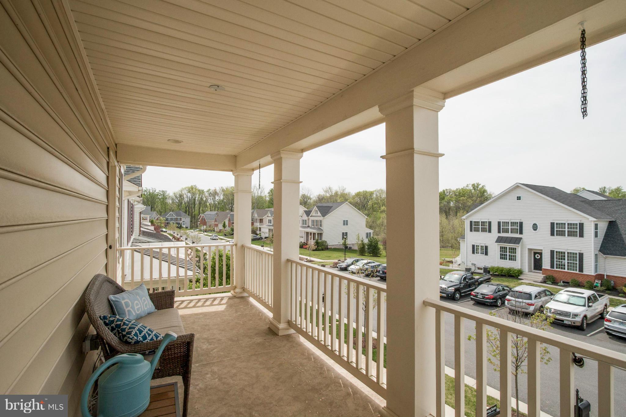 DOMINION VALLEY COUNTRY CLUB - Residential Lease