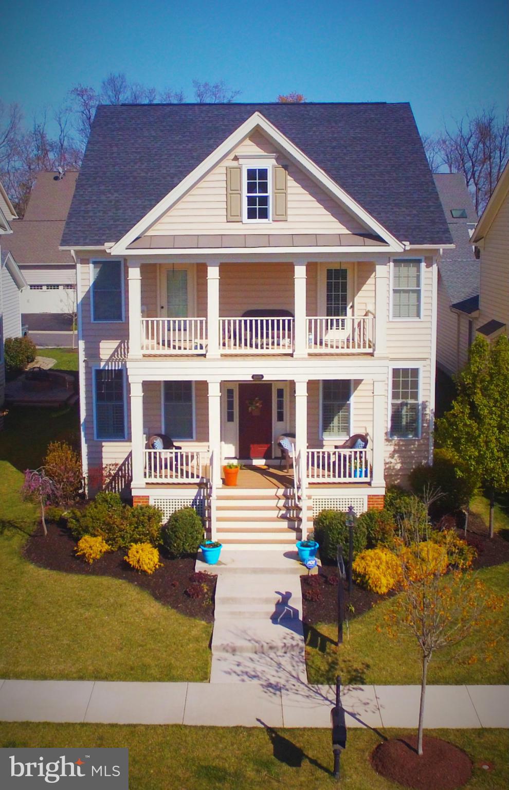 DOMINION VALLEY COUNTRY CLUB - Residential Lease