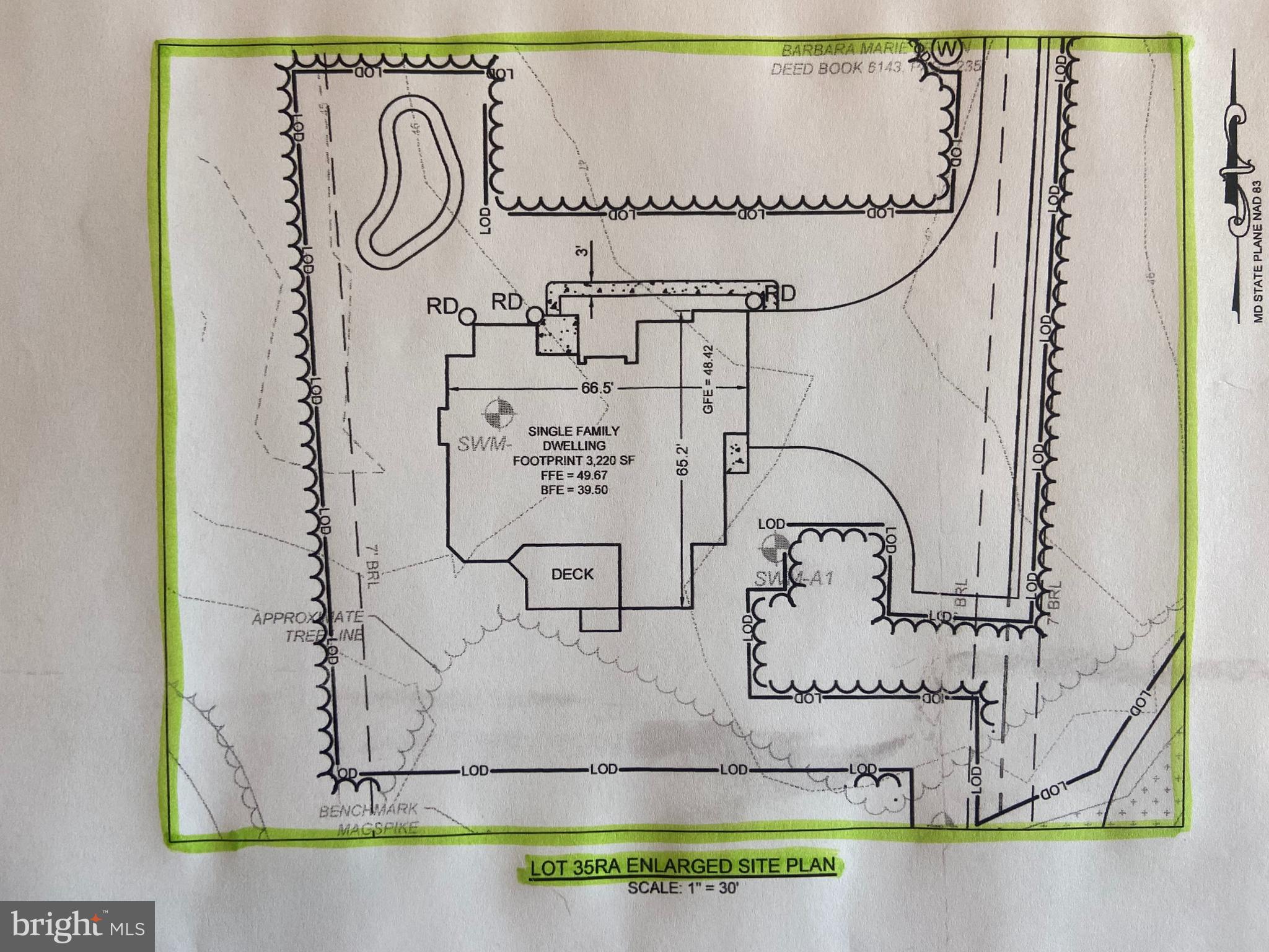 ARDEN ON THE SEVERN - Land