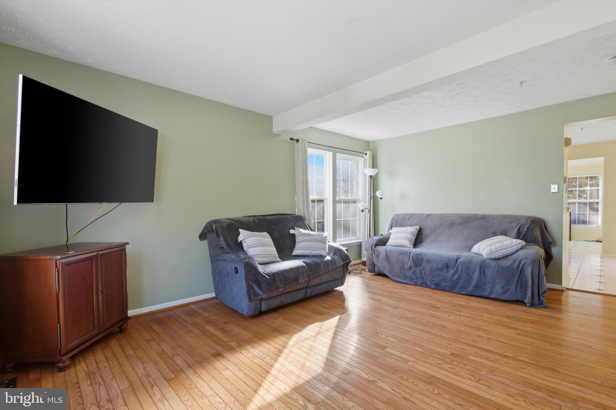 5119 SPRING WILLOW COURT