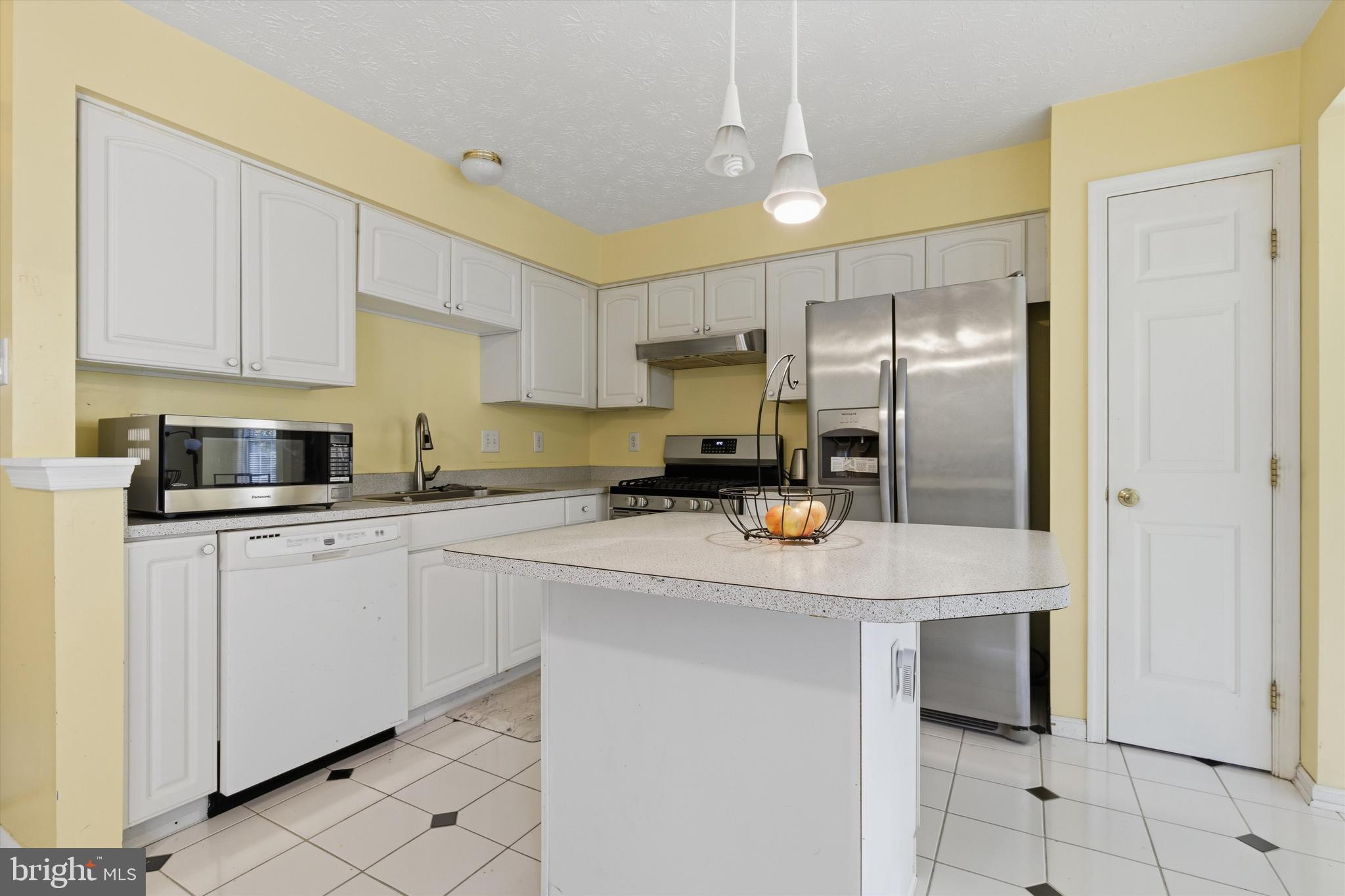 OWINGS MILLS - Residential