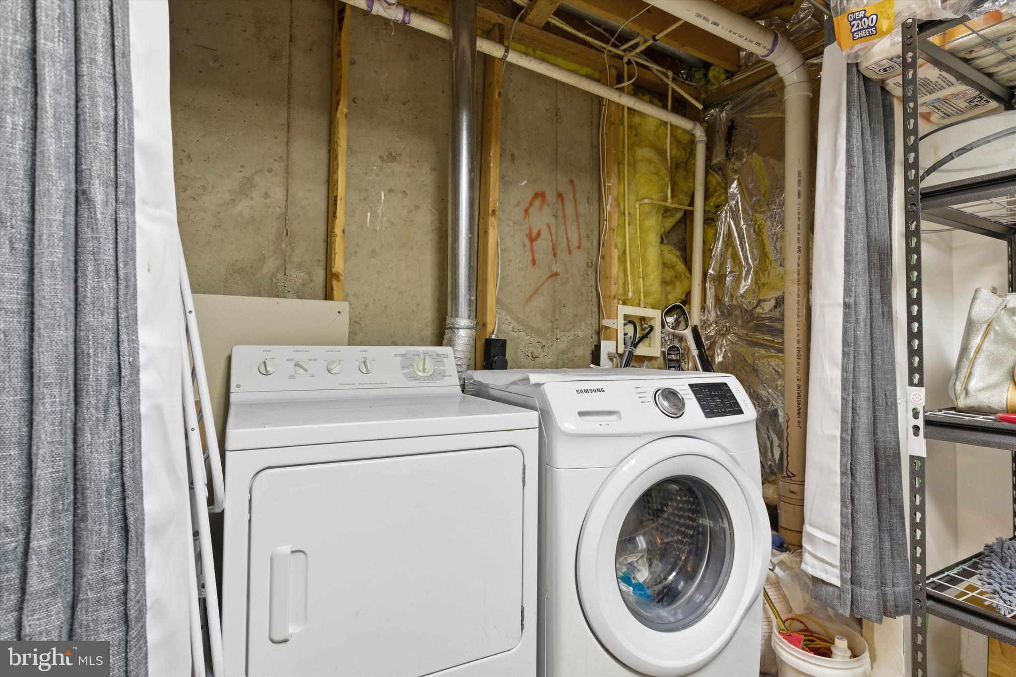 OWINGS MILLS - Residential