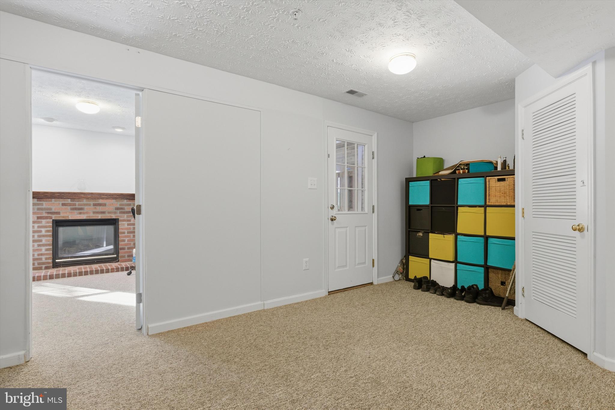 OWINGS MILLS - Residential