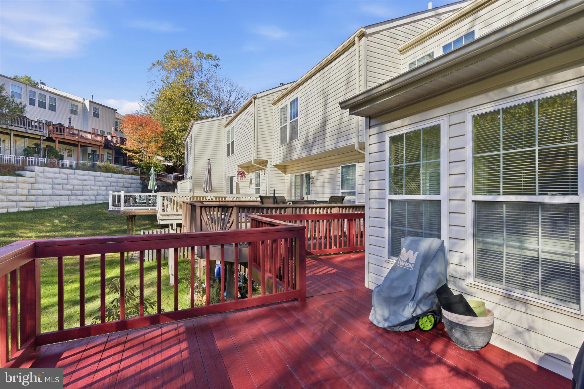 OWINGS MILLS - Residential