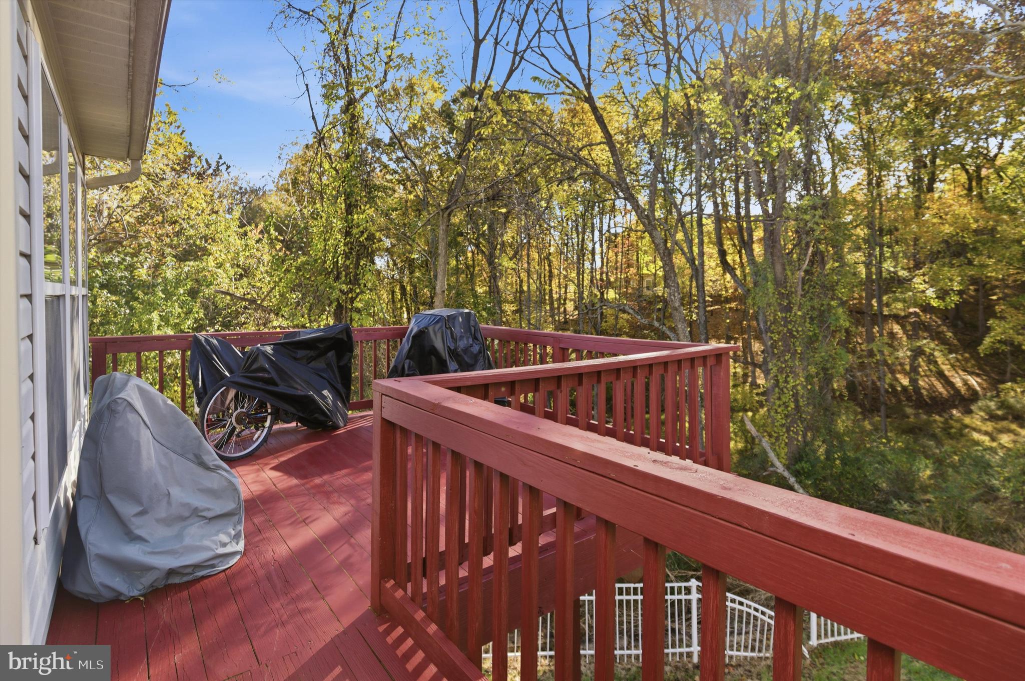 OWINGS MILLS - Residential