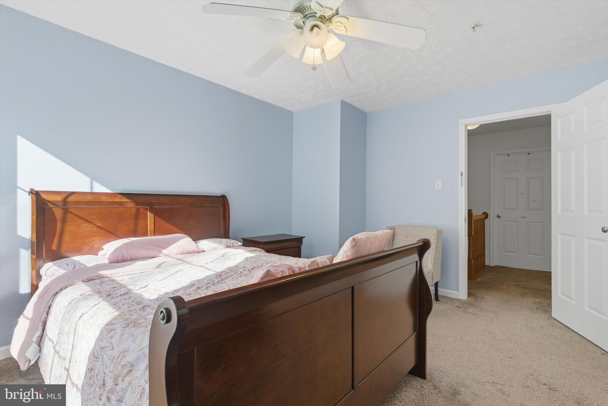 OWINGS MILLS - Residential