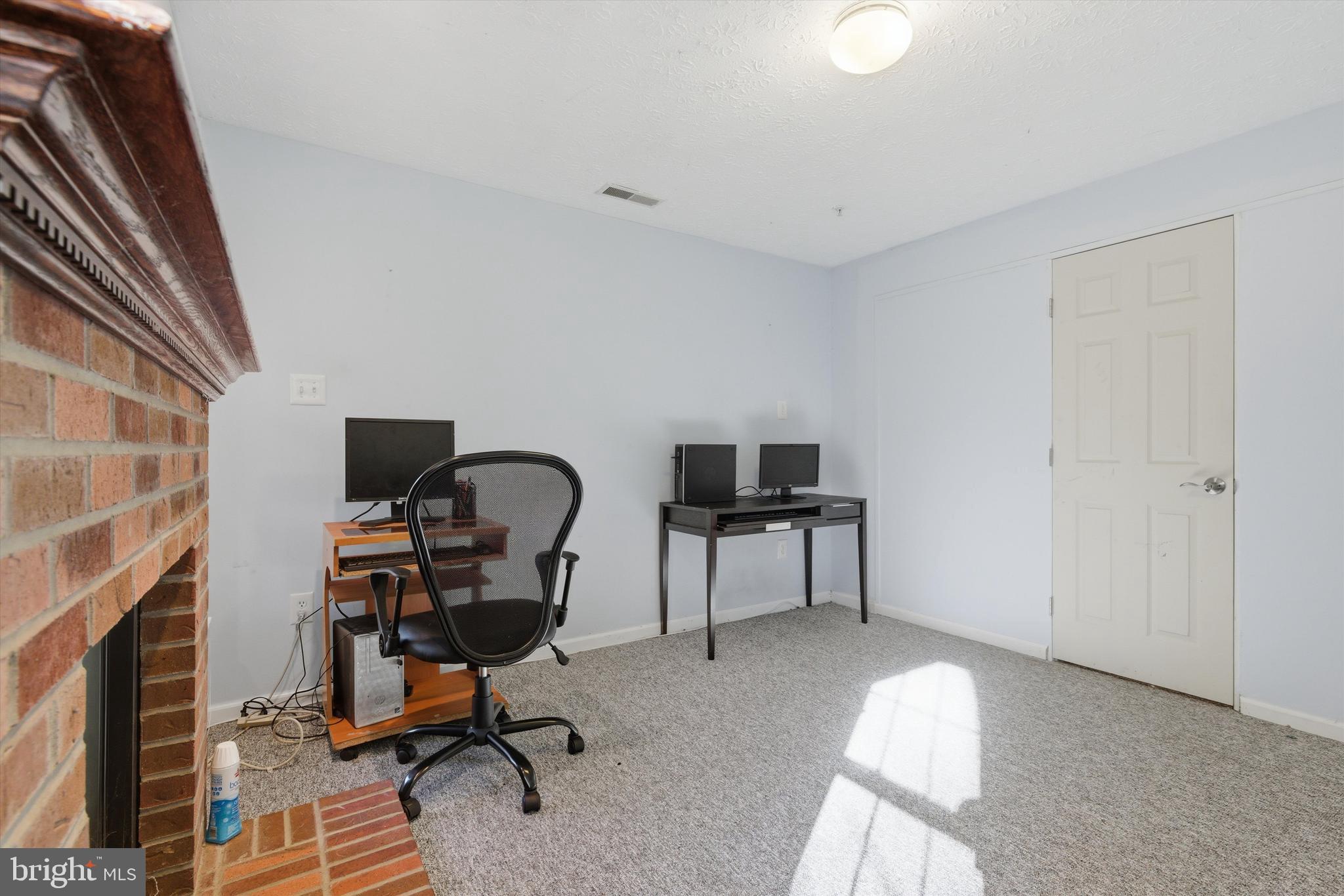 OWINGS MILLS - Residential