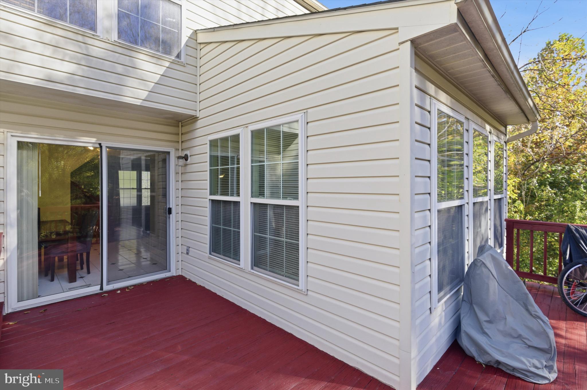 OWINGS MILLS - Residential