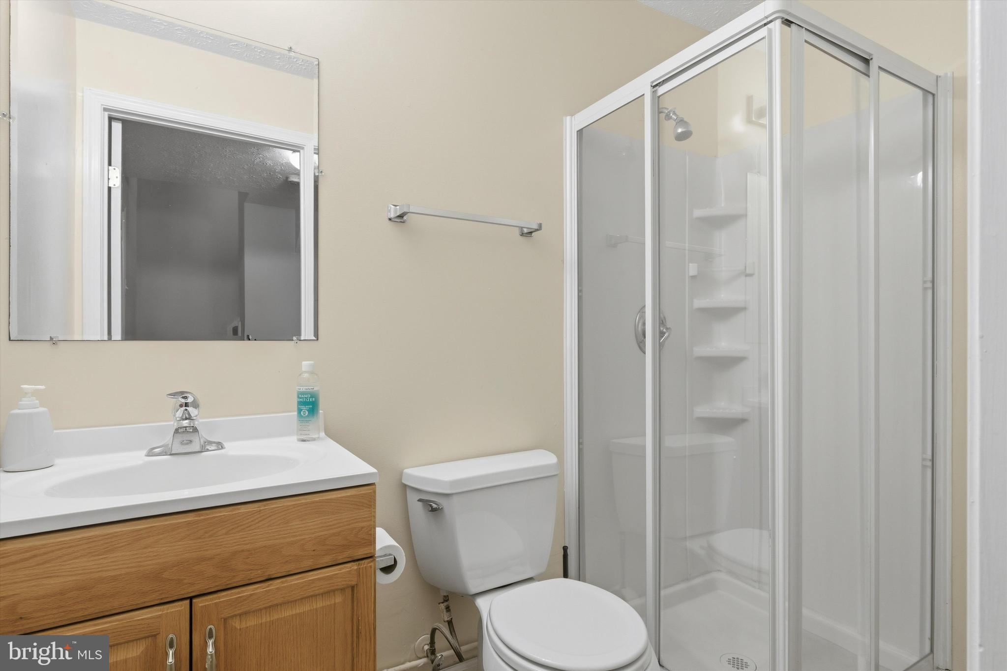 OWINGS MILLS - Residential