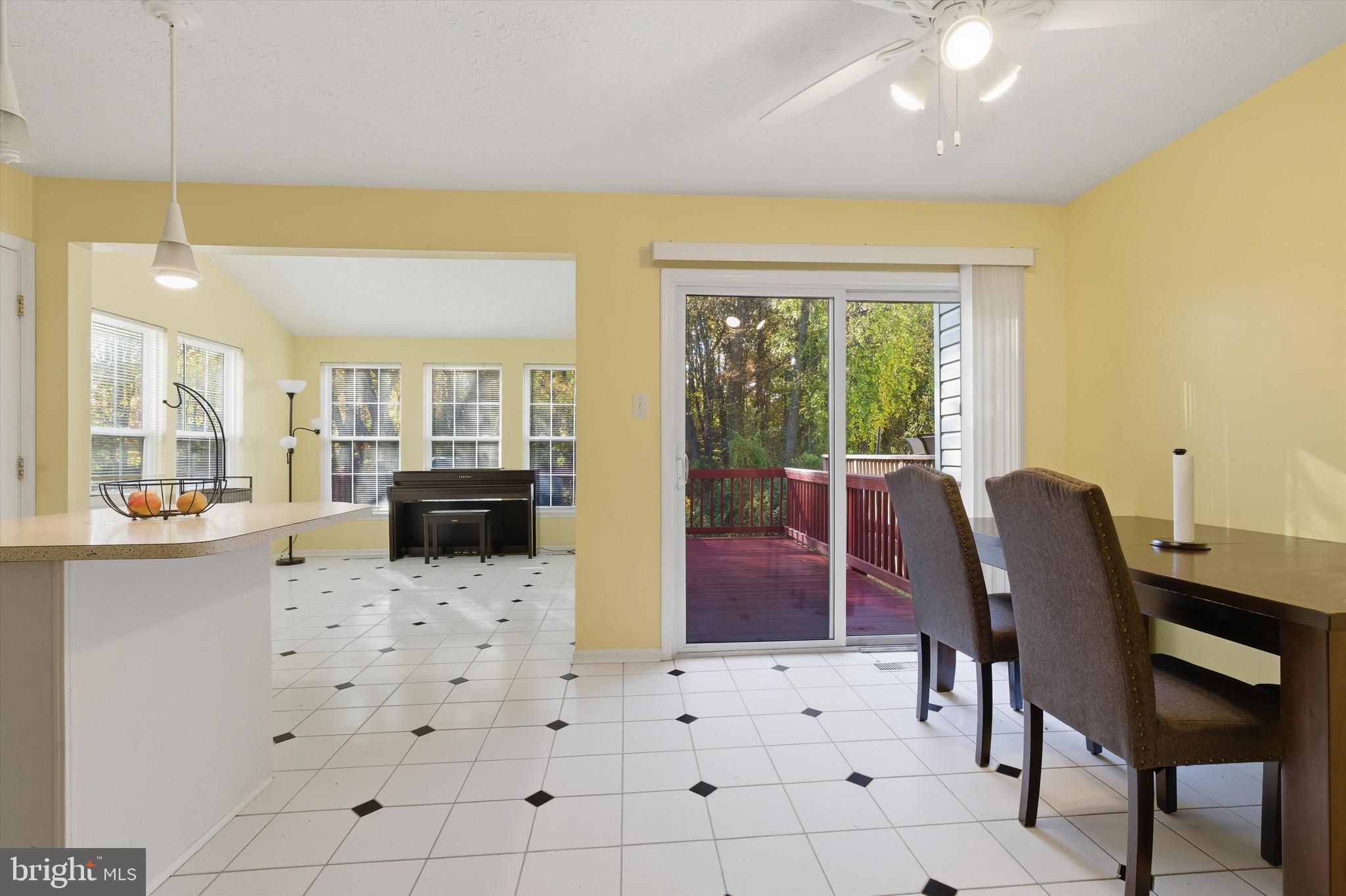 OWINGS MILLS - Residential