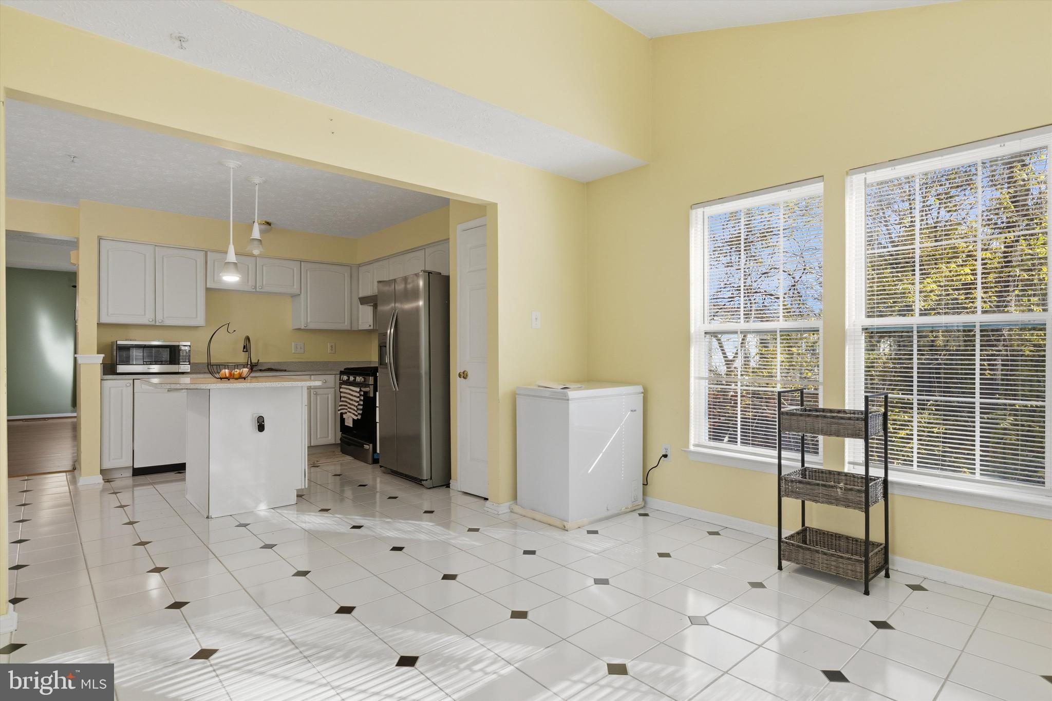 OWINGS MILLS - Residential