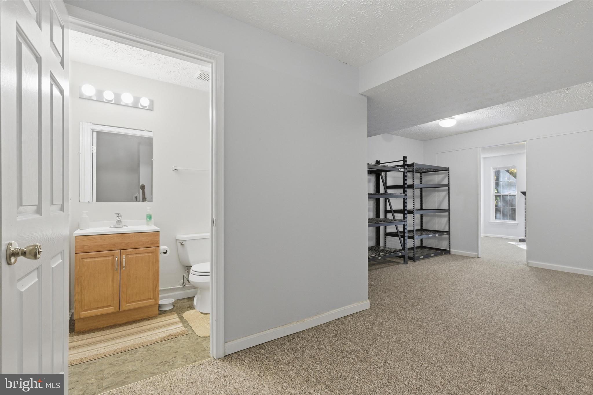 OWINGS MILLS - Residential