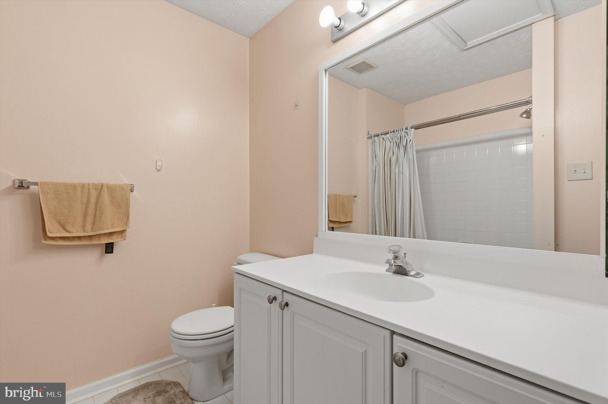 OWINGS MILLS - Residential