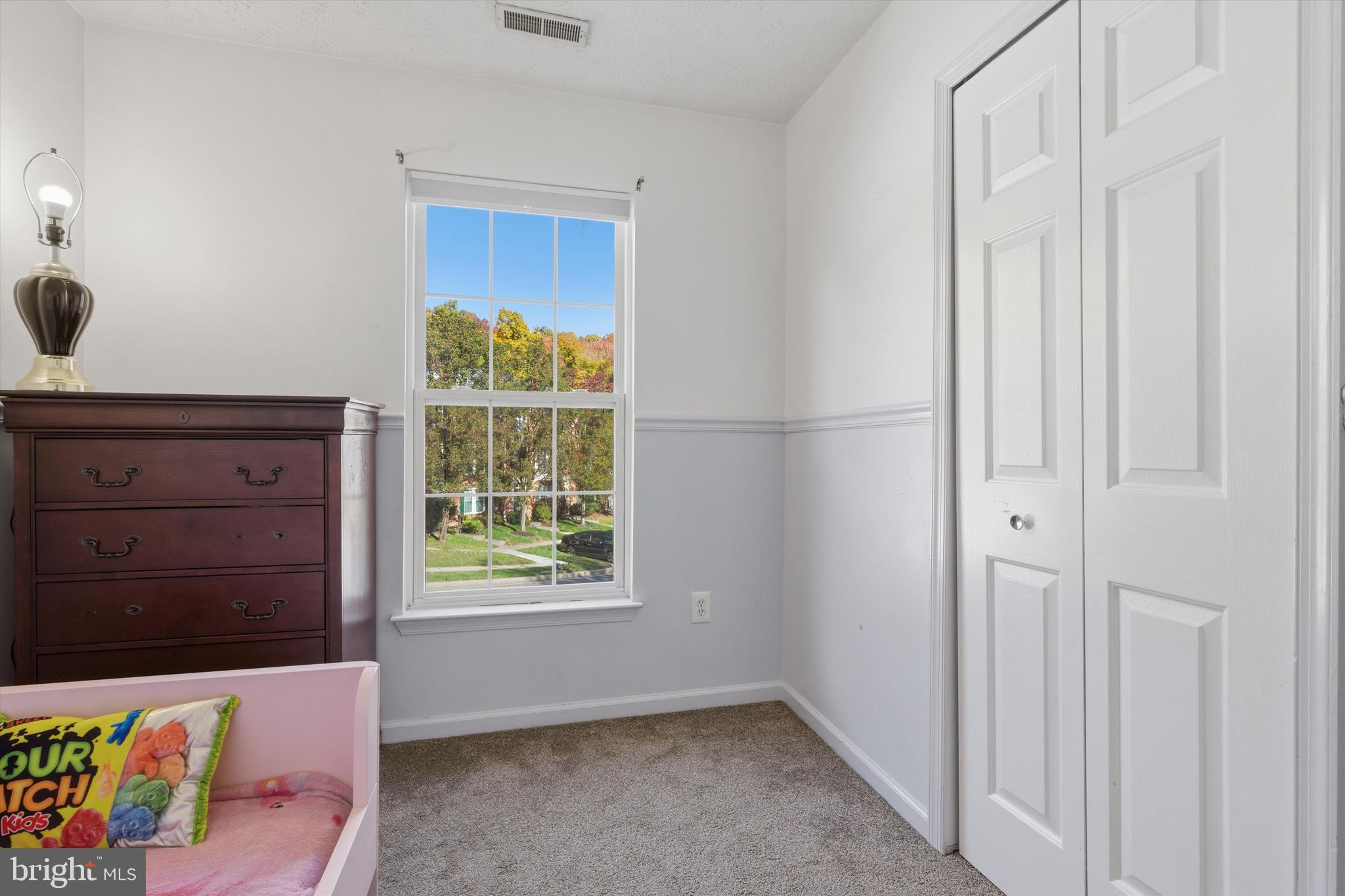 OWINGS MILLS - Residential