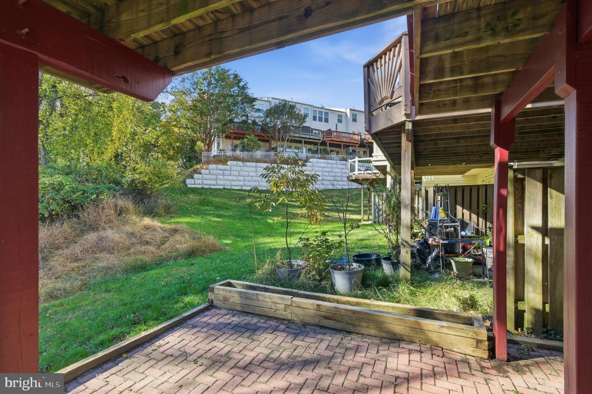 OWINGS MILLS - Residential