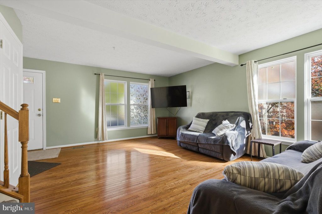 Photo of 5119 Spring Willow Court, OWINGS MILLS, MD 21117 (MLS # MDBC2143908)