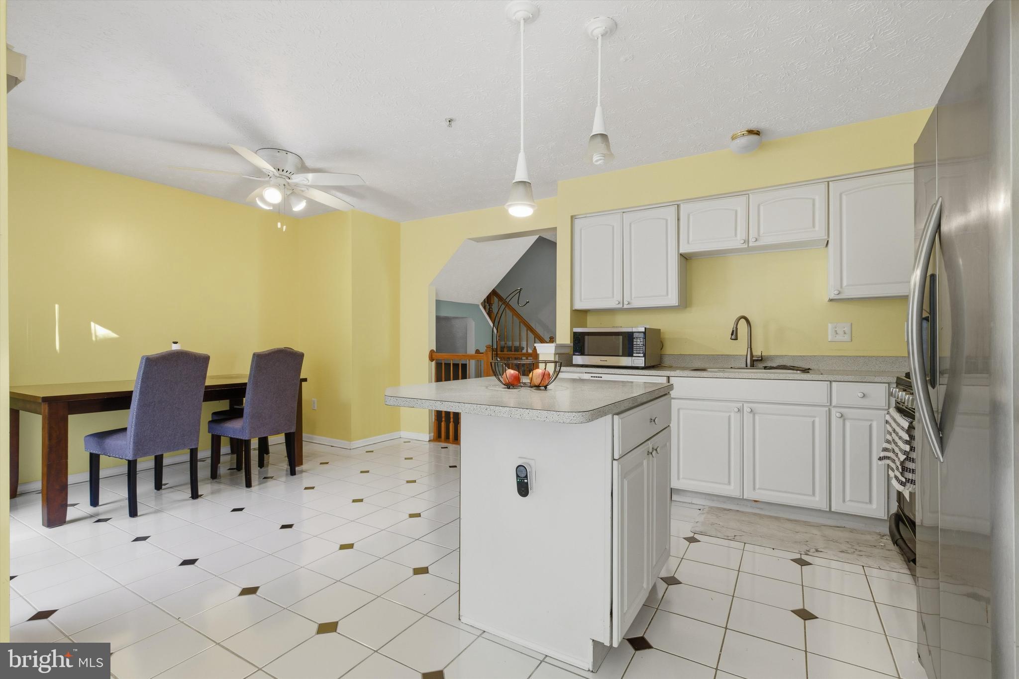 OWINGS MILLS - Residential