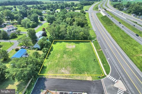 Vacant Land For Sale - Front Street<br/> FREDERICA, DE 19946