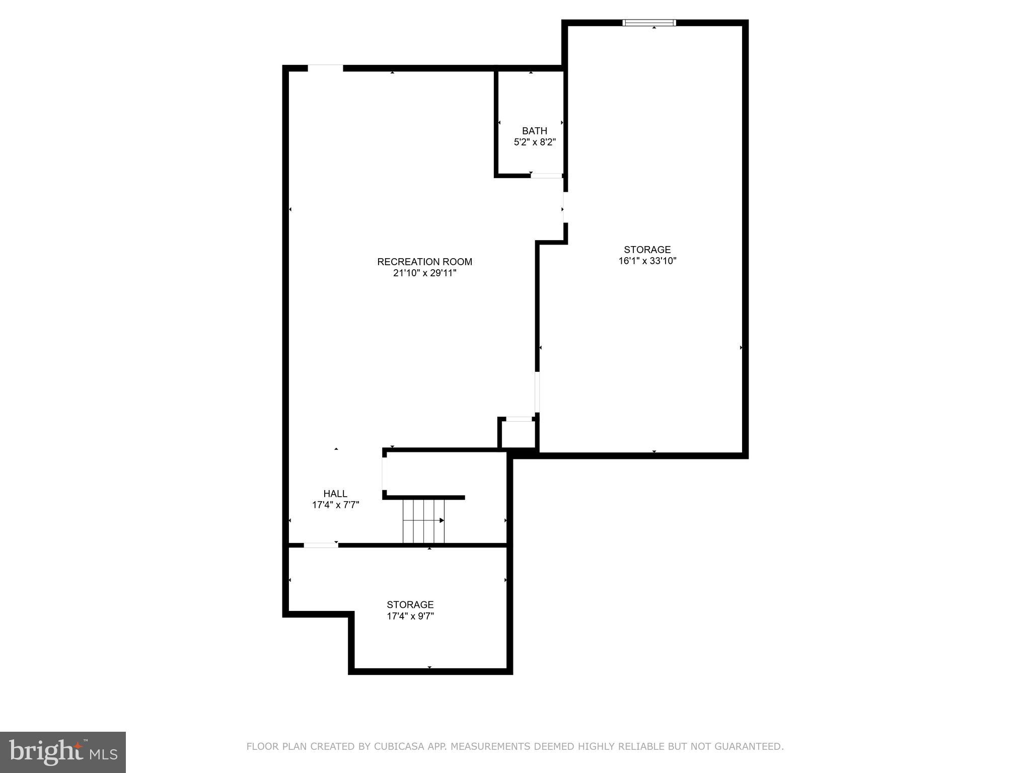 POTOMAC SHORES - Residential