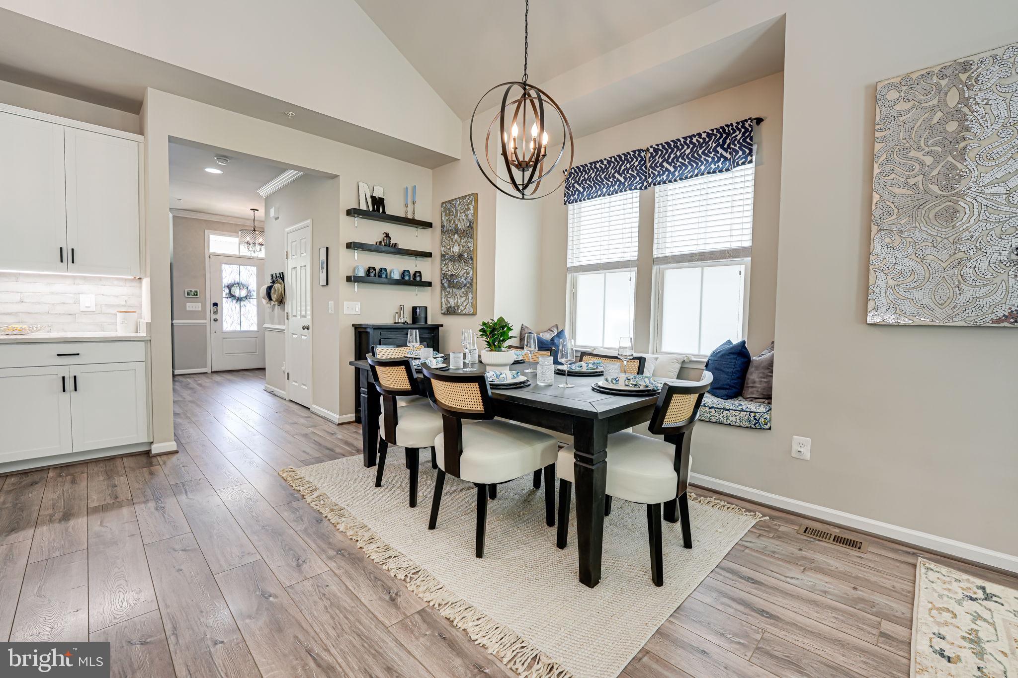 POTOMAC SHORES - Residential