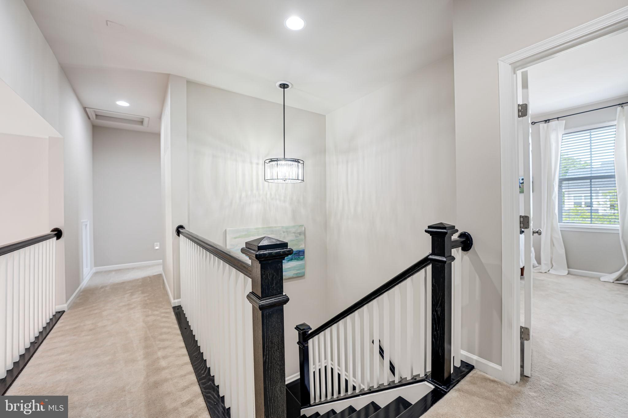 POTOMAC SHORES - Residential