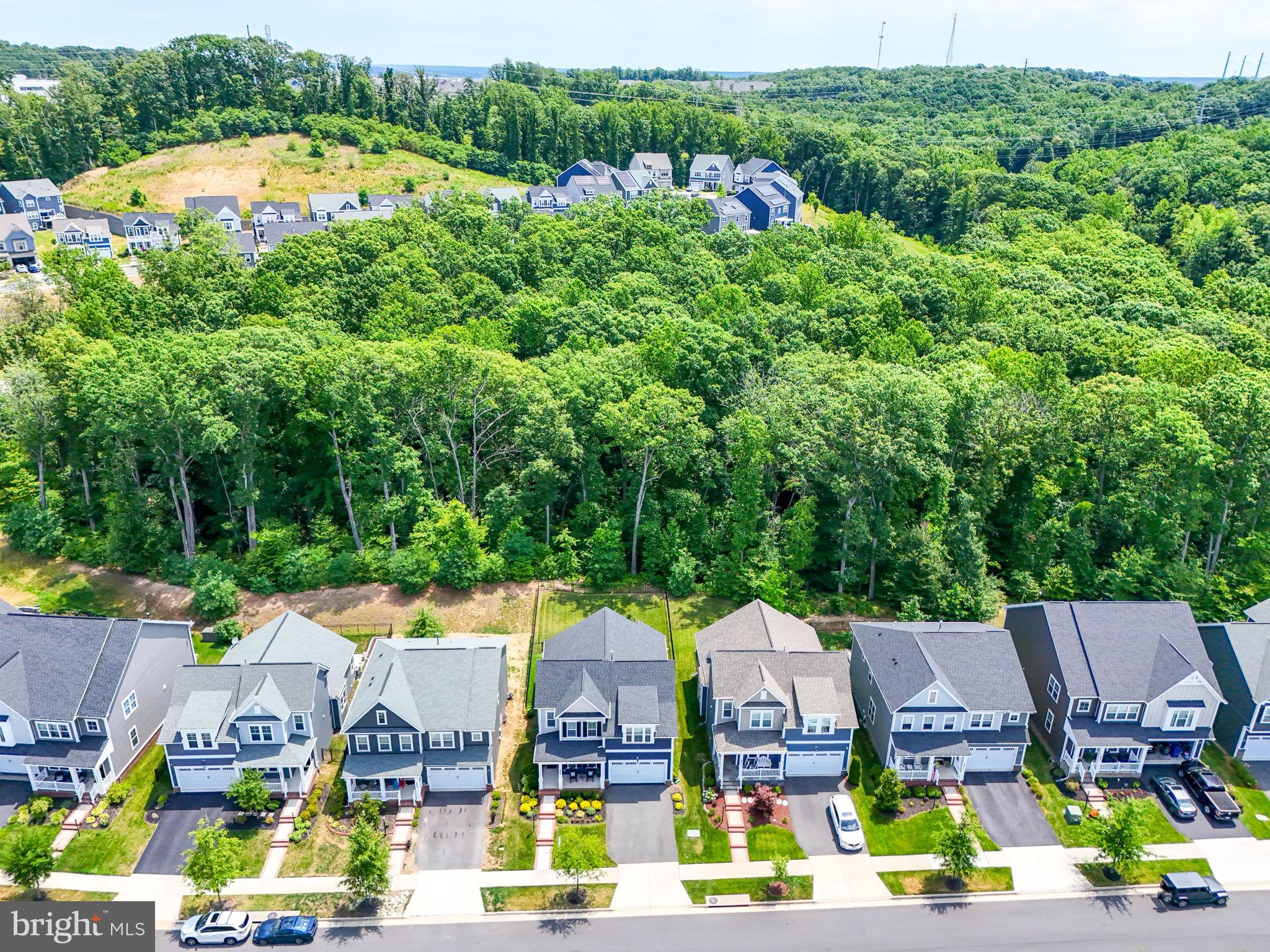 POTOMAC SHORES - Residential