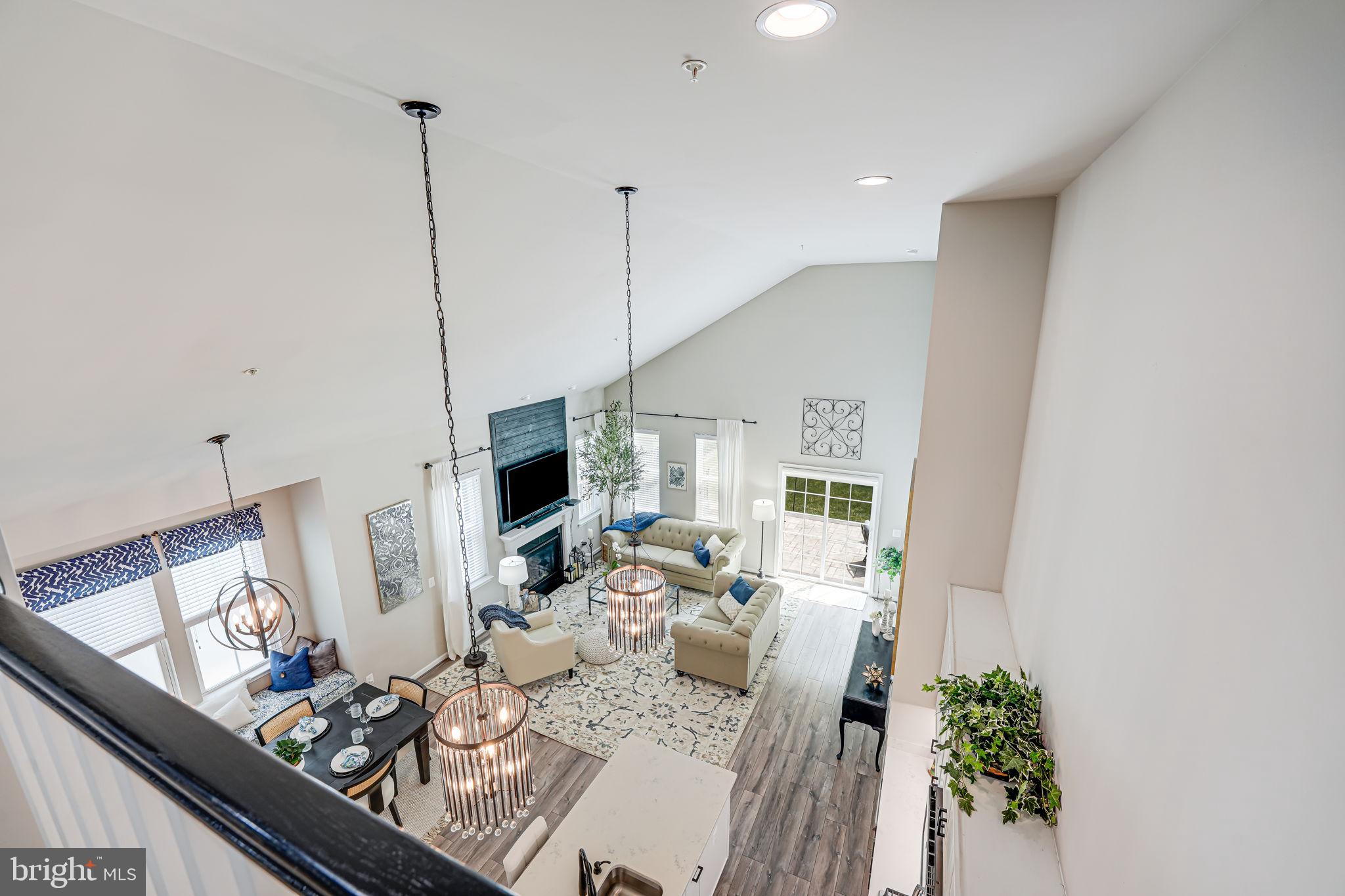 POTOMAC SHORES - Residential