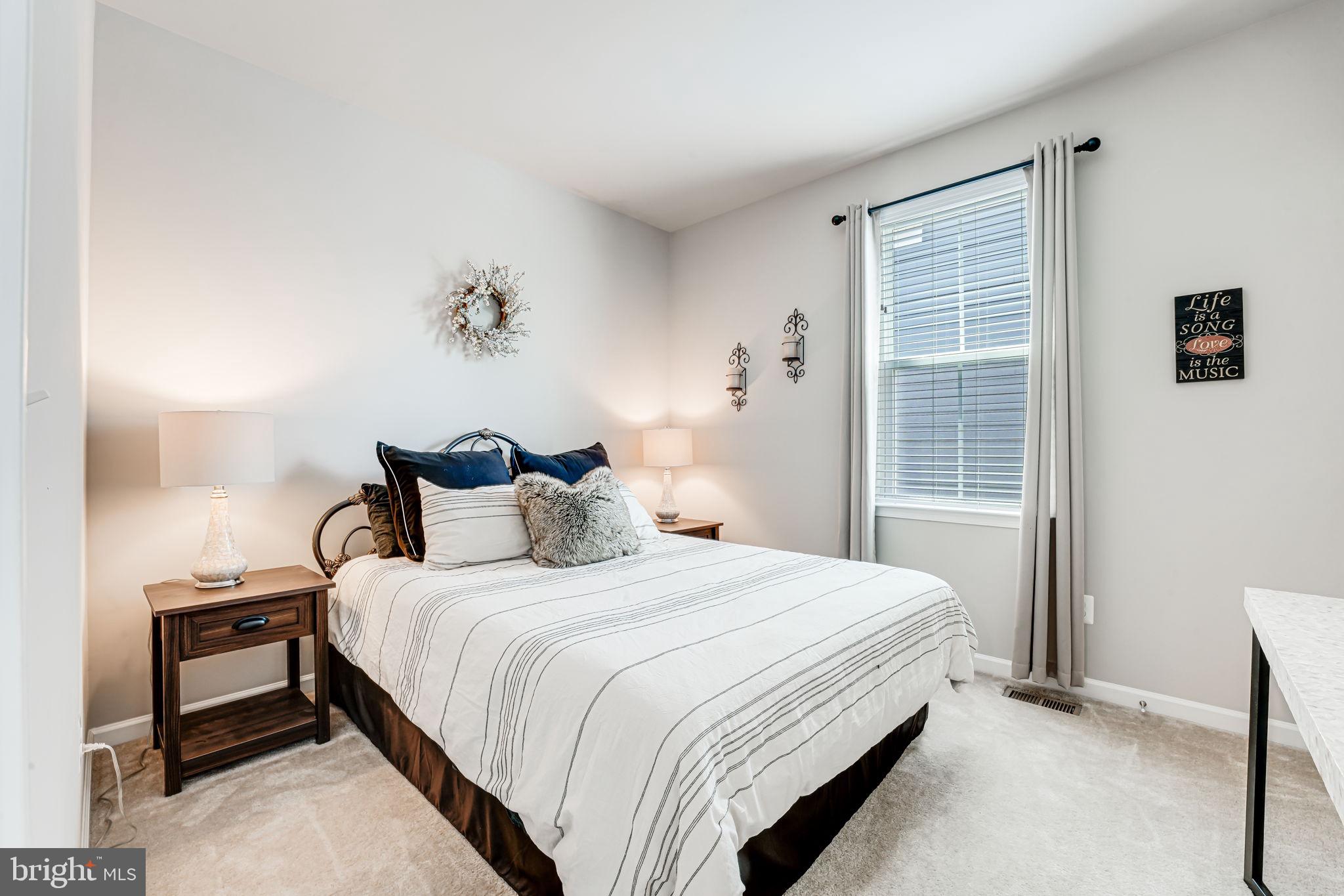 POTOMAC SHORES - Residential