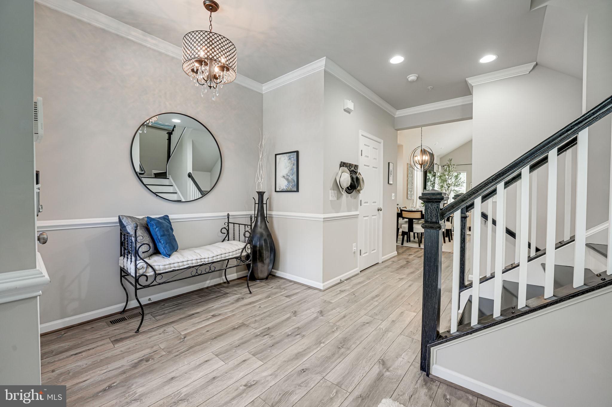 POTOMAC SHORES - Residential