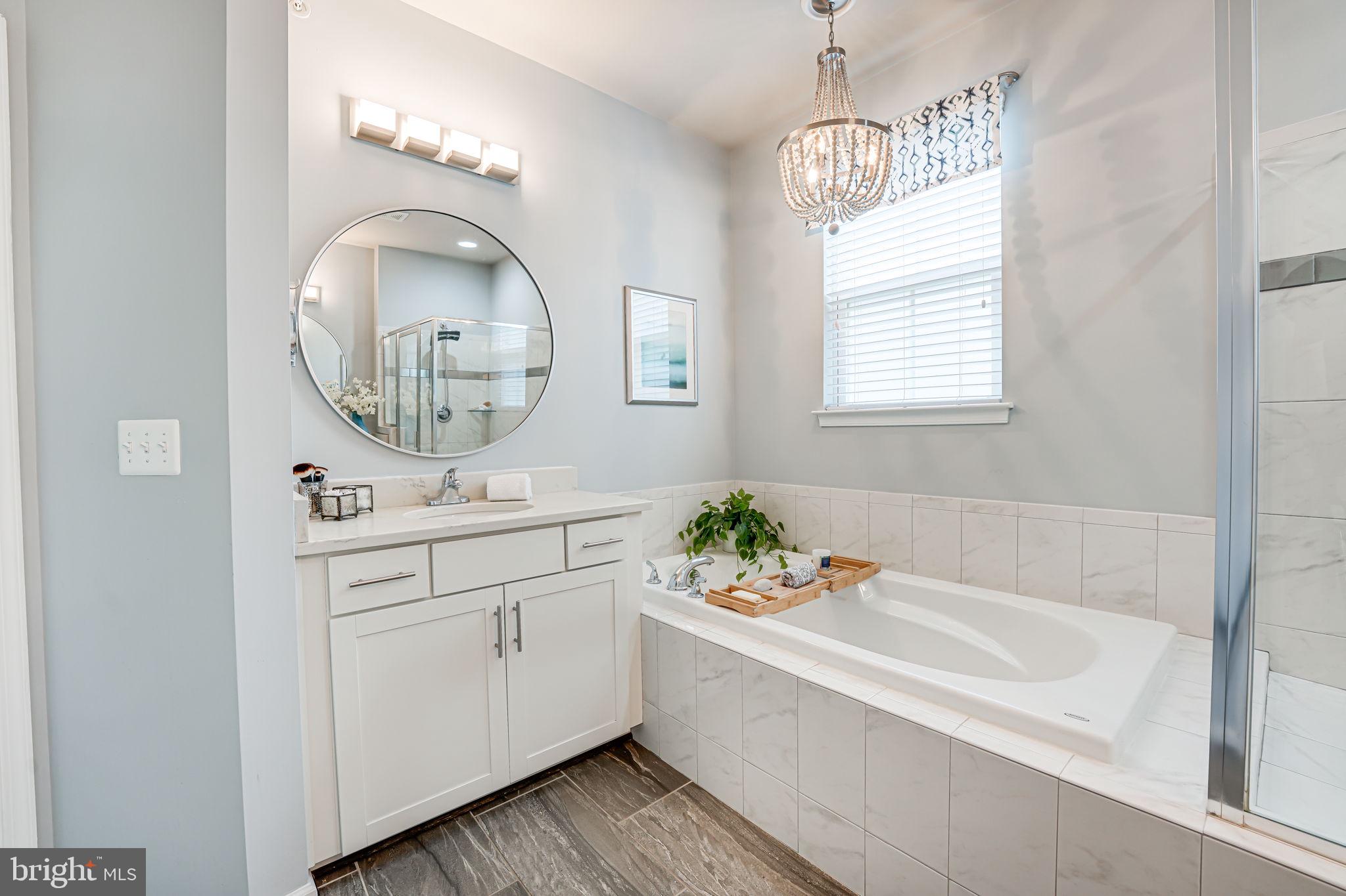 POTOMAC SHORES - Residential