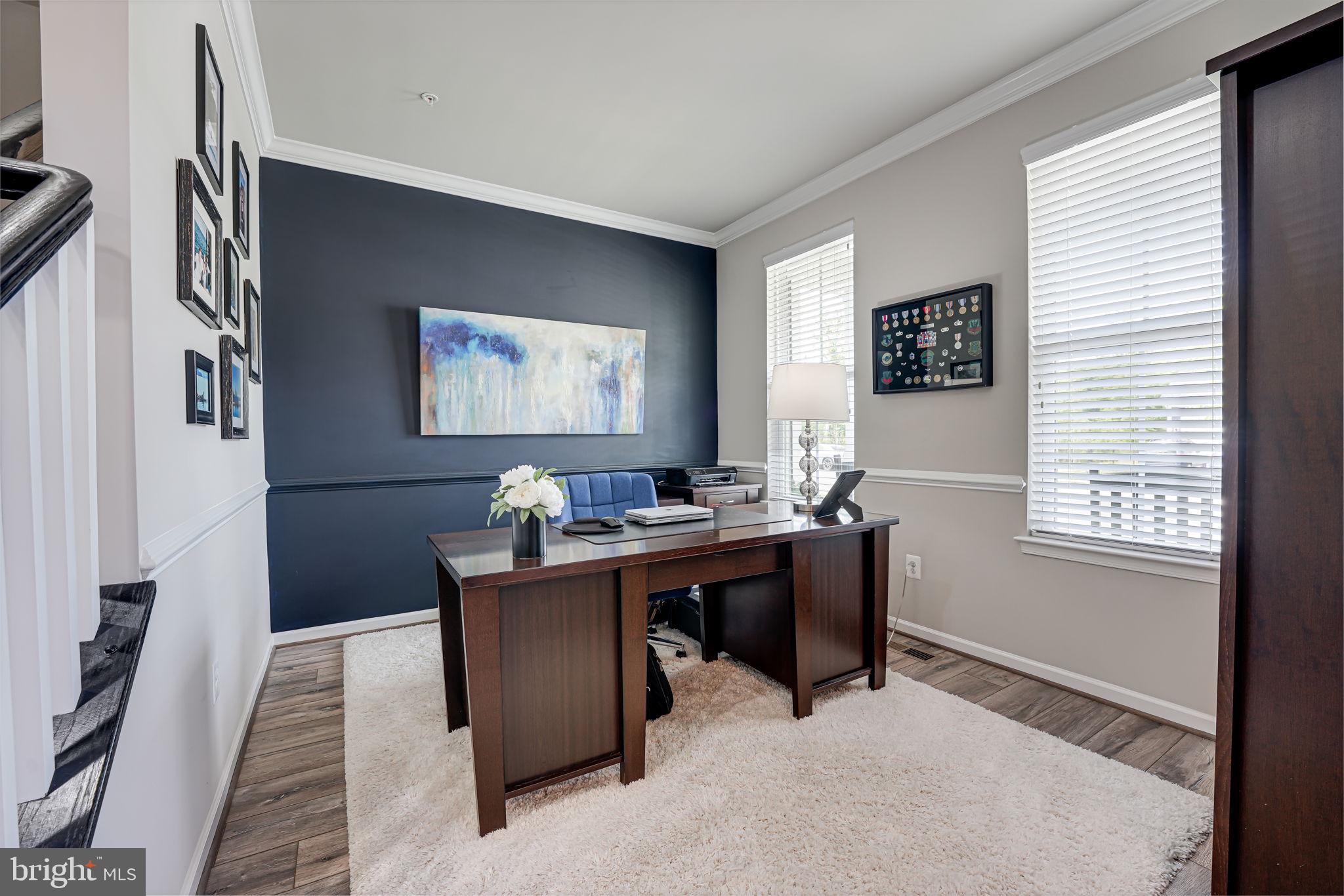 POTOMAC SHORES - Residential