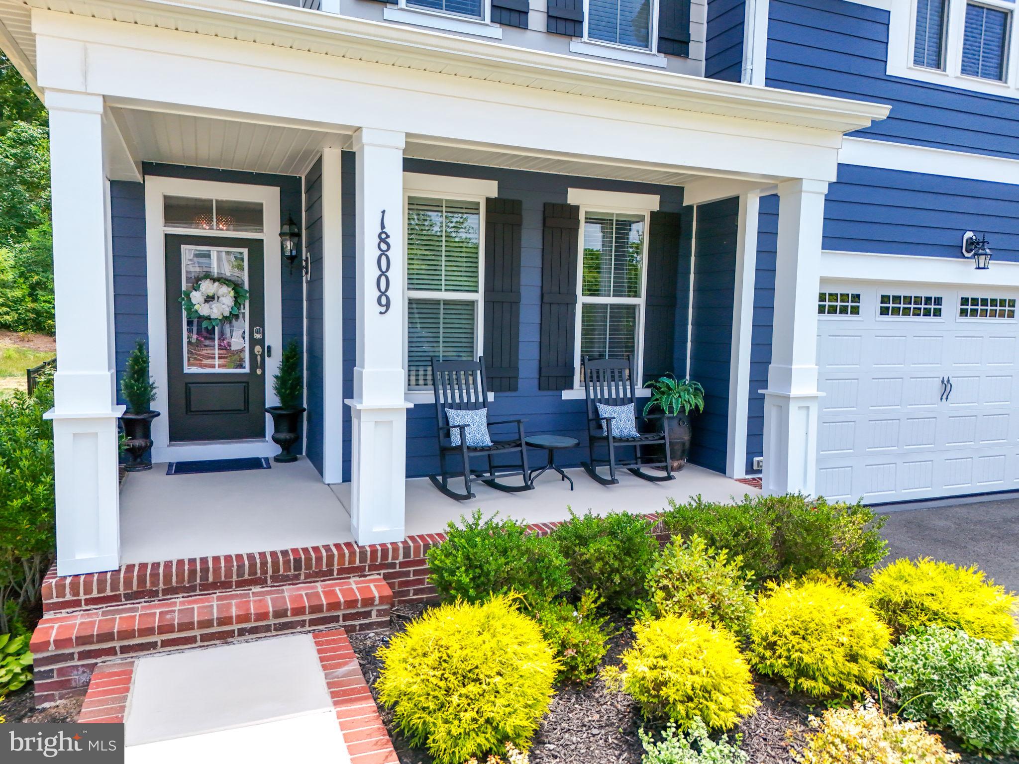 POTOMAC SHORES - Residential