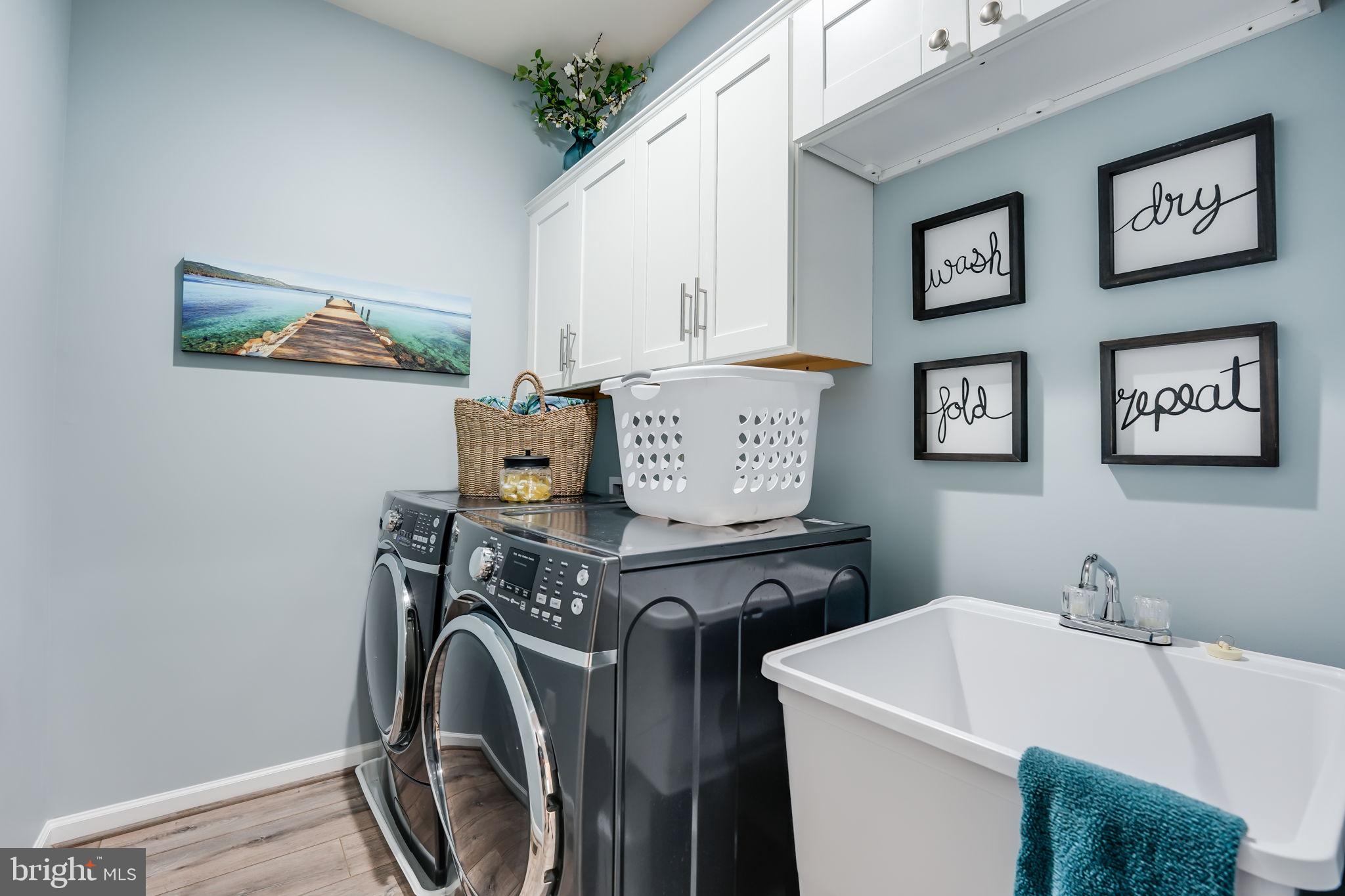 POTOMAC SHORES - Residential