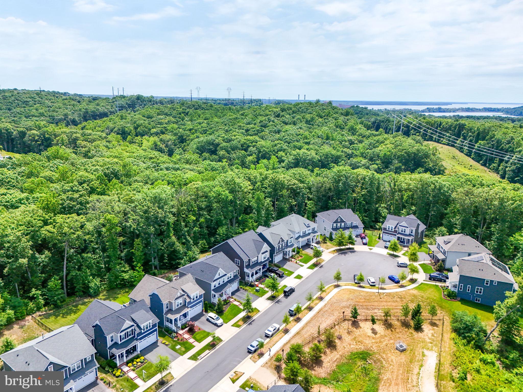 POTOMAC SHORES - Residential