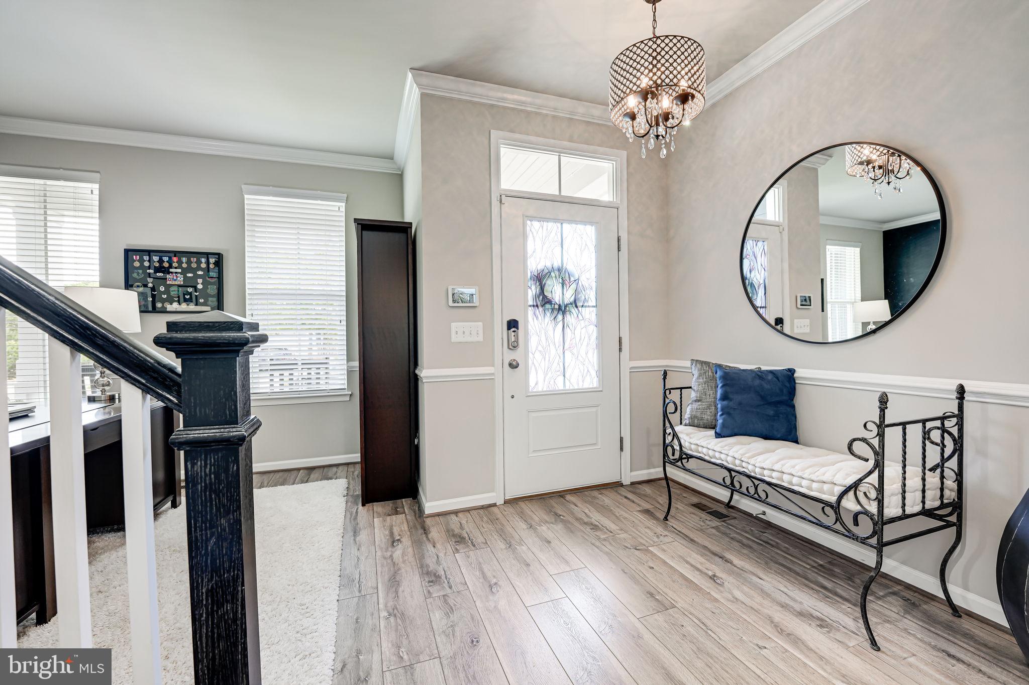 POTOMAC SHORES - Residential