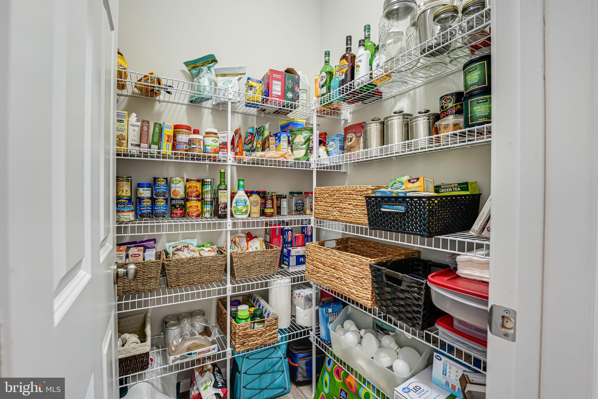 POTOMAC SHORES - Residential