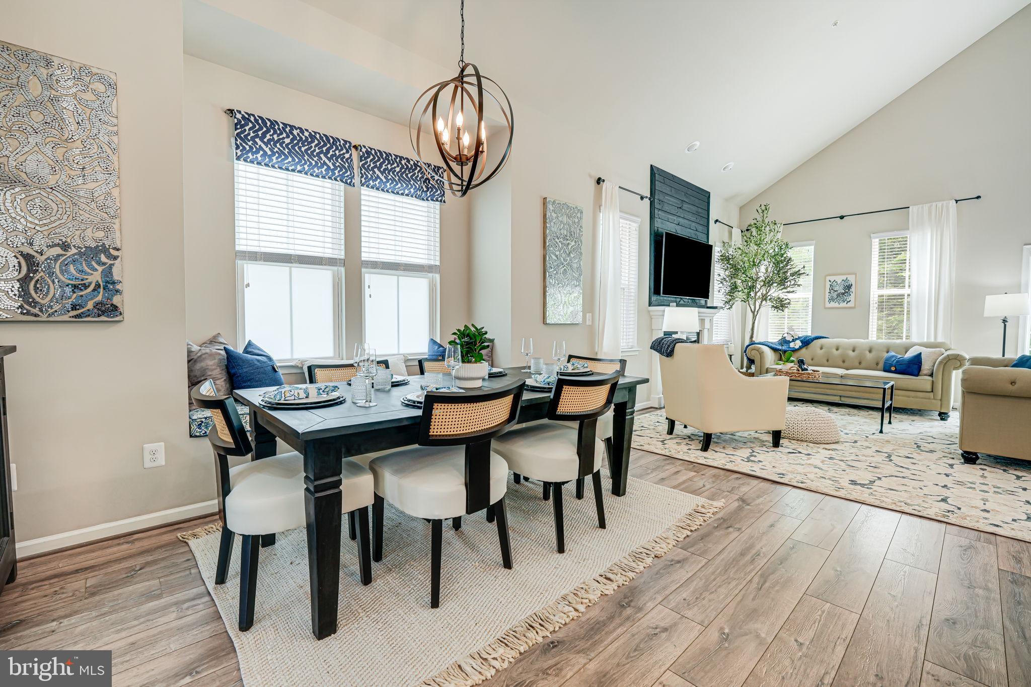 POTOMAC SHORES - Residential