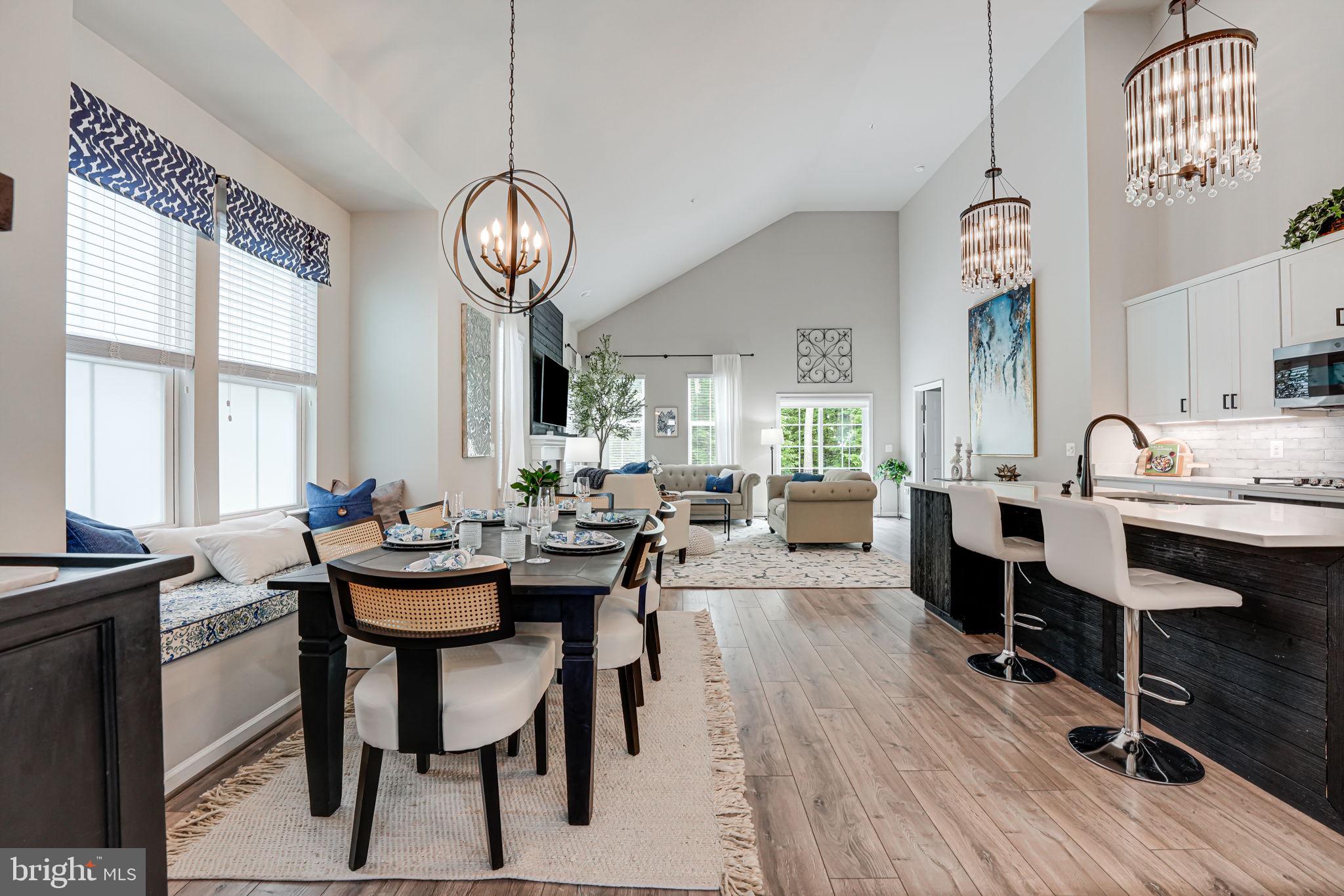 POTOMAC SHORES - Residential