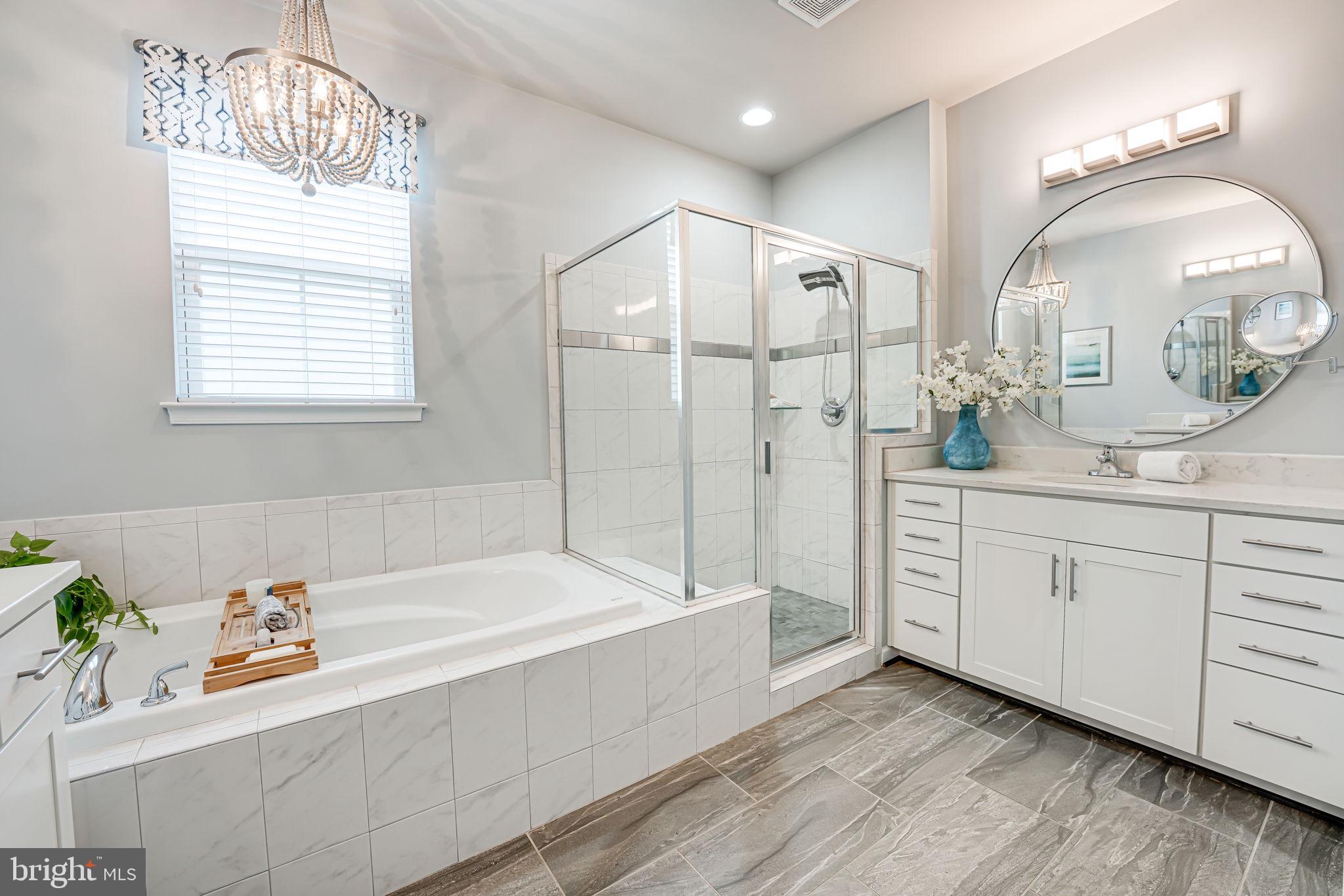 POTOMAC SHORES - Residential