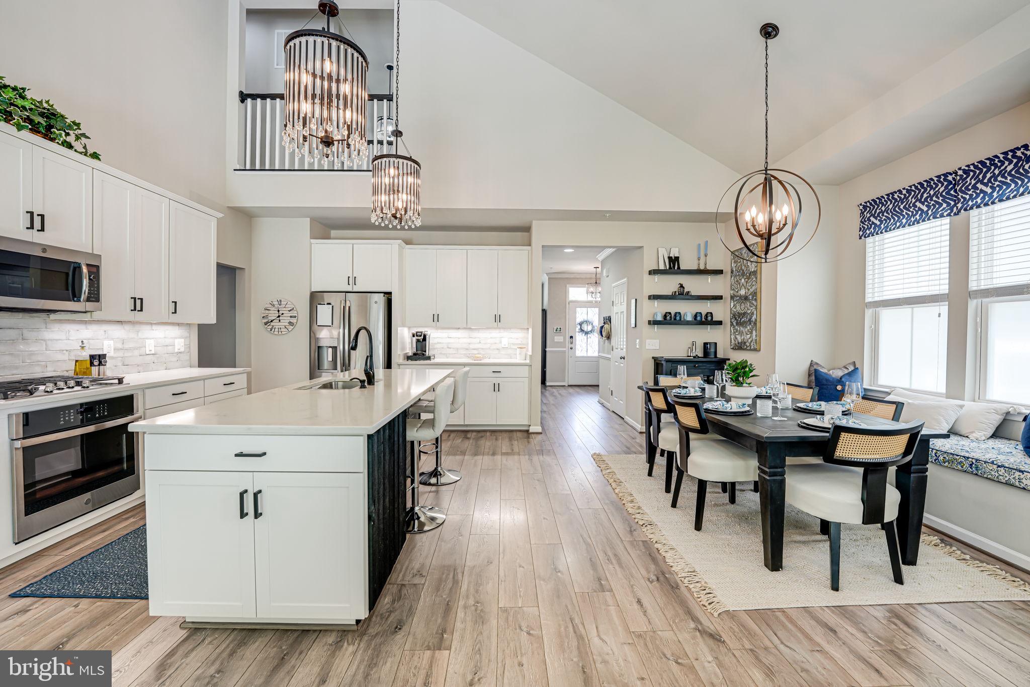 POTOMAC SHORES - Residential