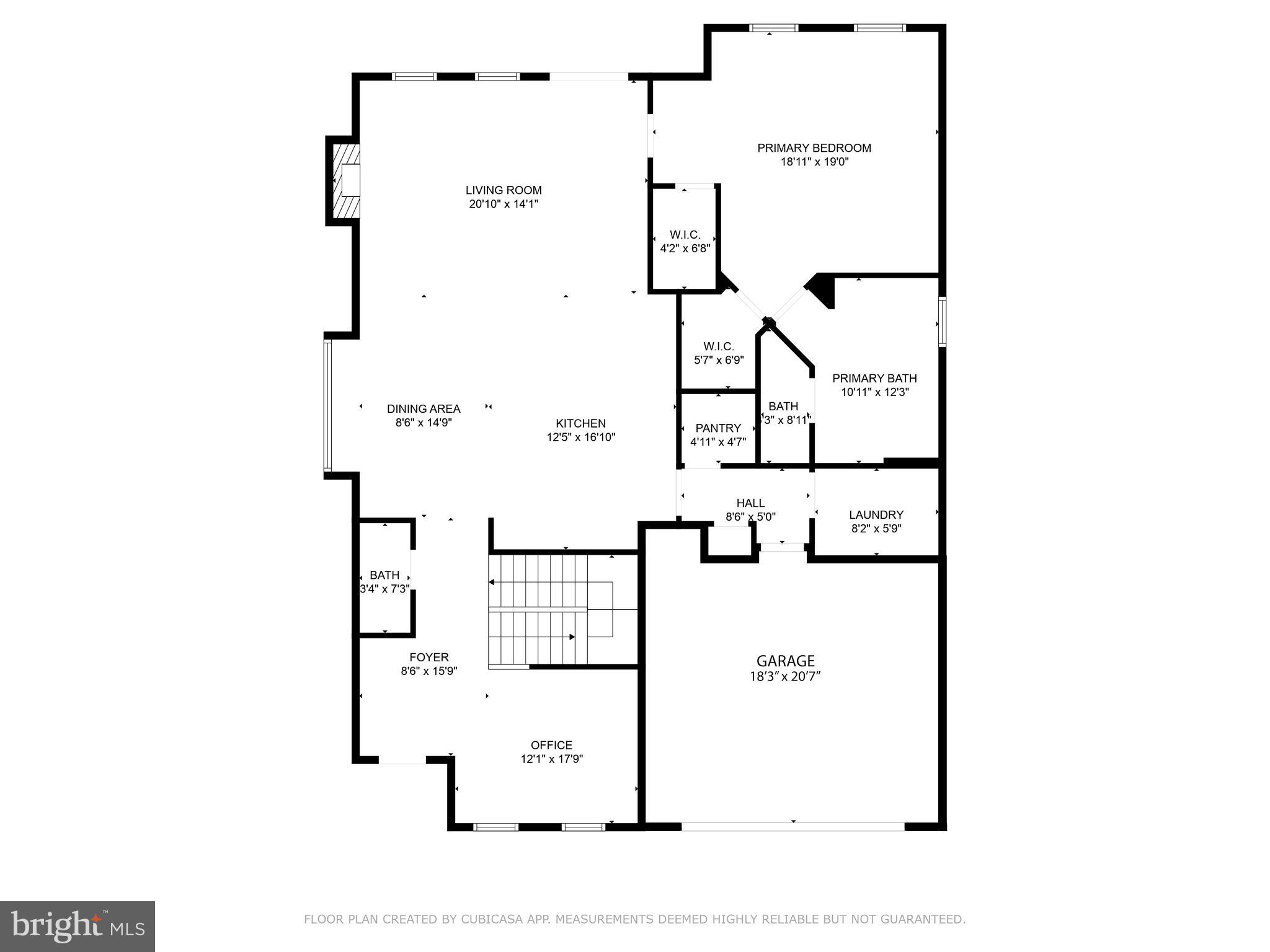 POTOMAC SHORES - Residential
