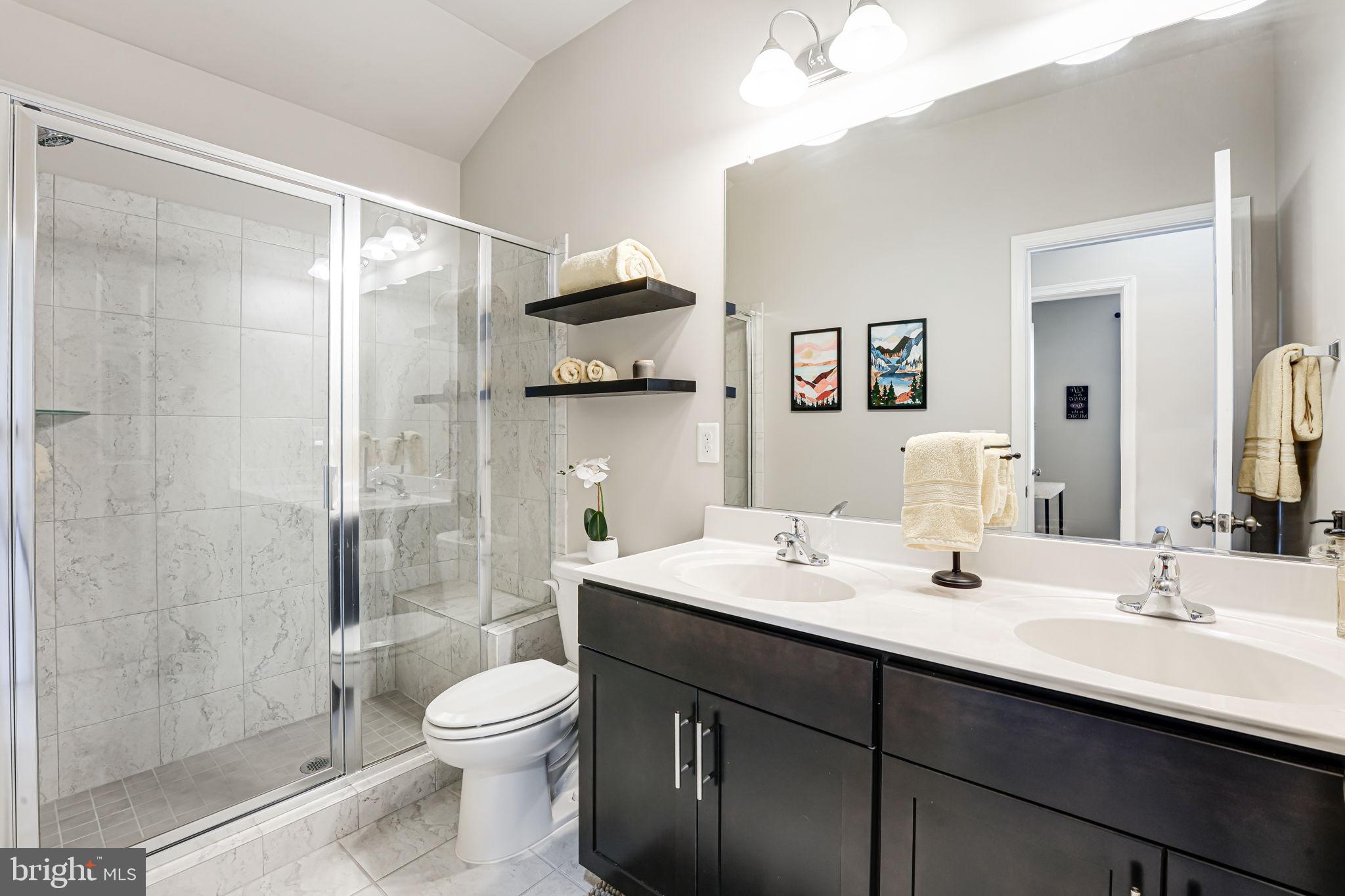 POTOMAC SHORES - Residential