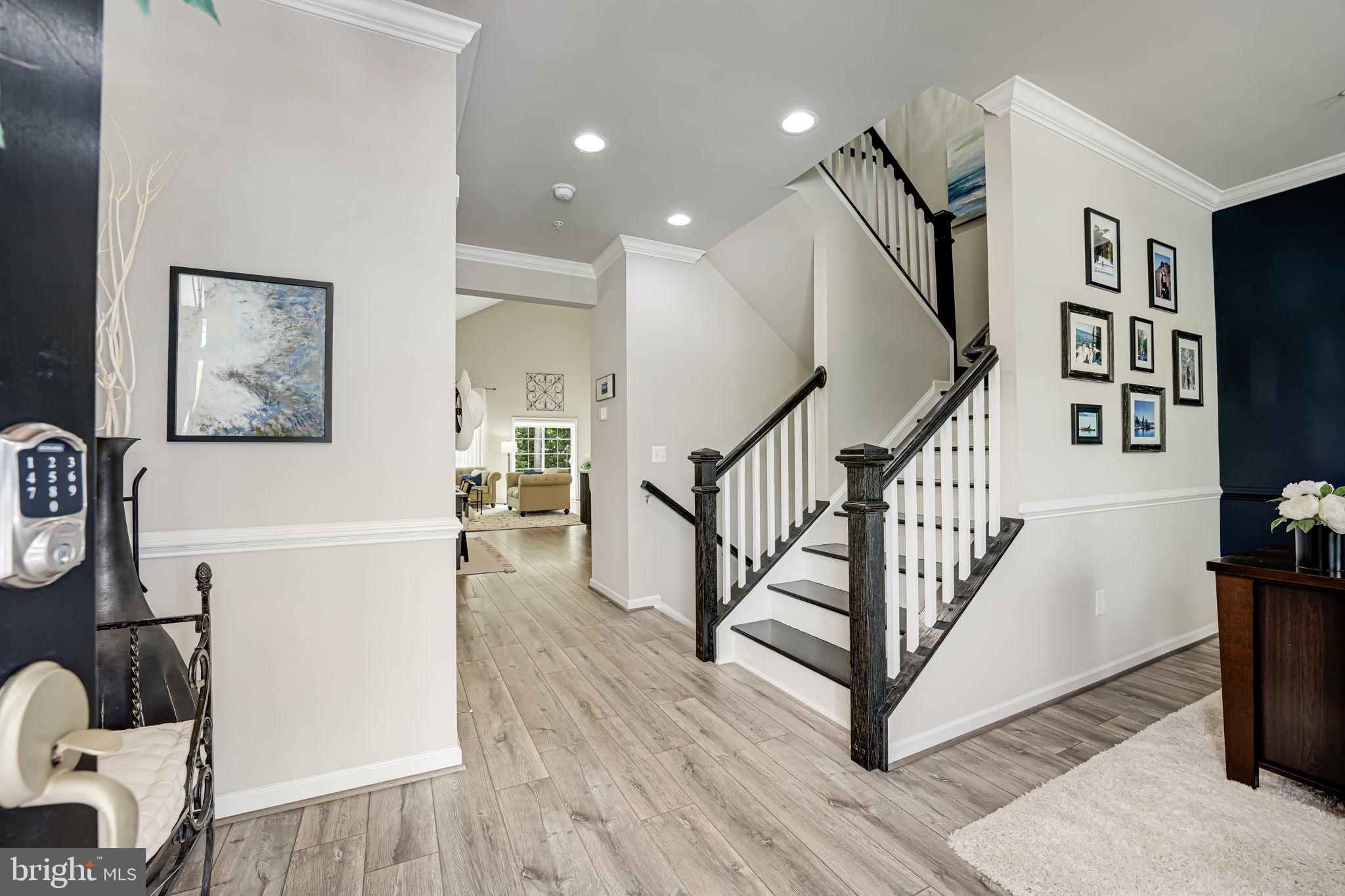 POTOMAC SHORES - Residential