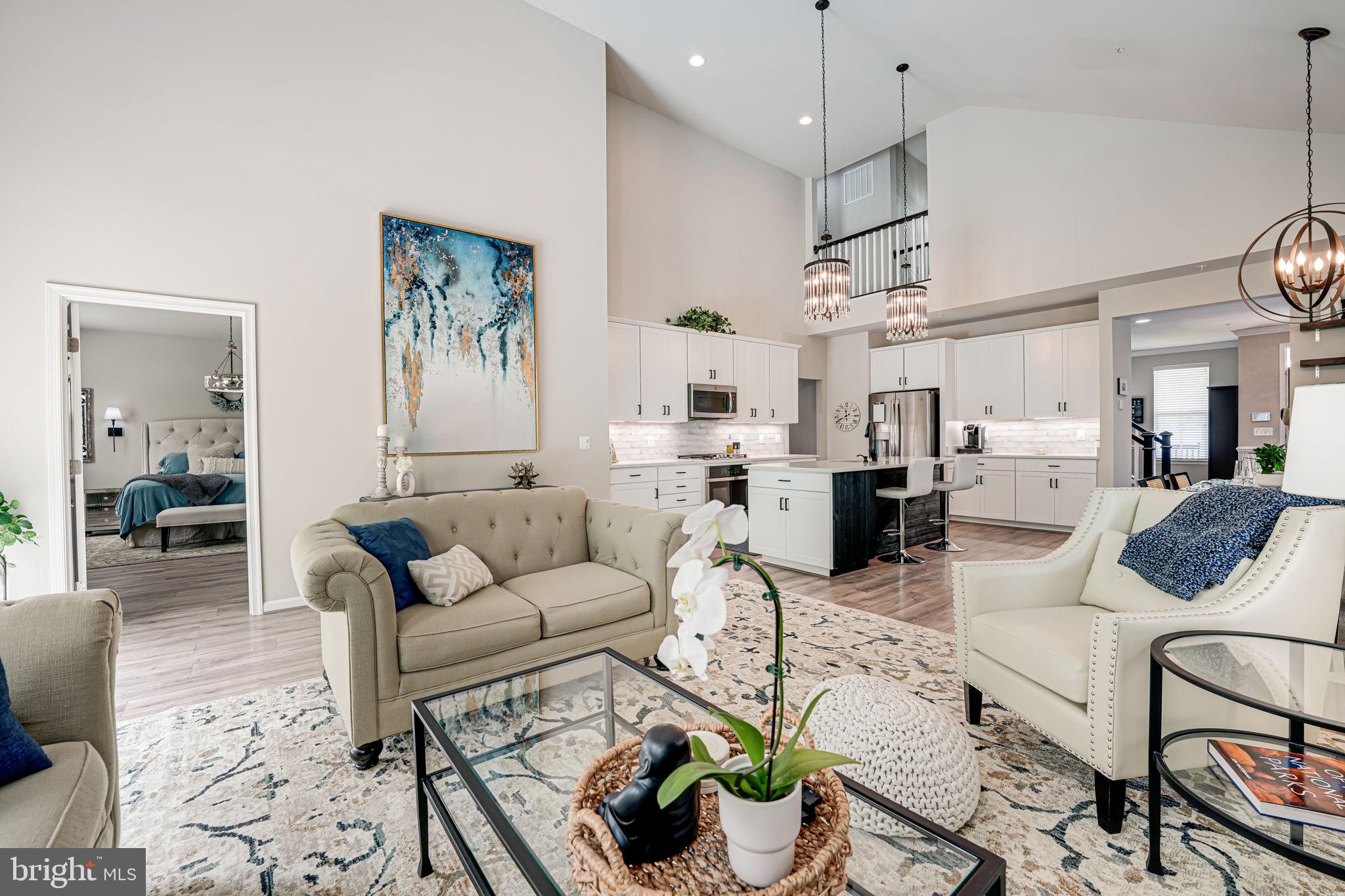 POTOMAC SHORES - Residential