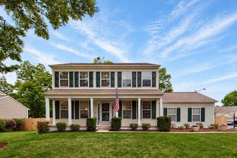 Photo of 15001 Pansy Court, WOODBRIDGE, VA 22193 (MLS # VAPW2118182)