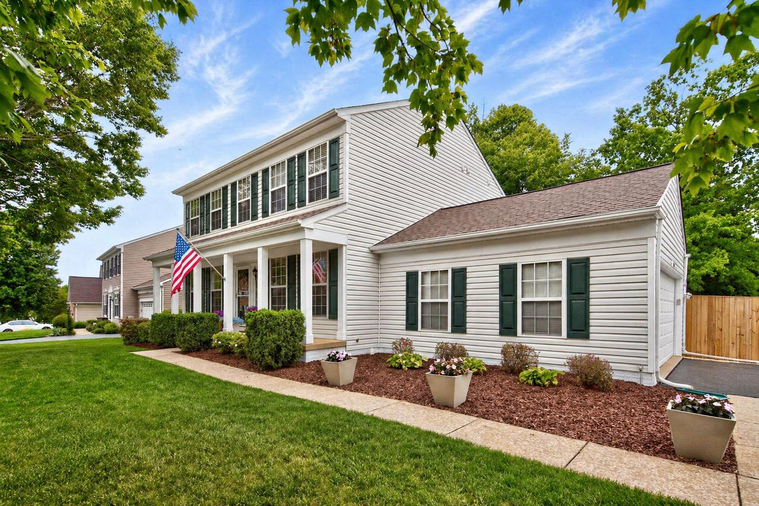 15001 PANSY COURT