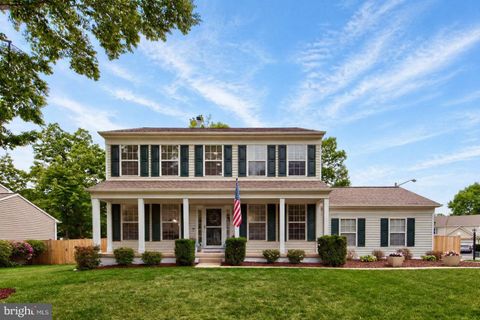 Photo of 15001 Pansy Court, WOODBRIDGE, VA 22193 (MLS # VAPW2118182)