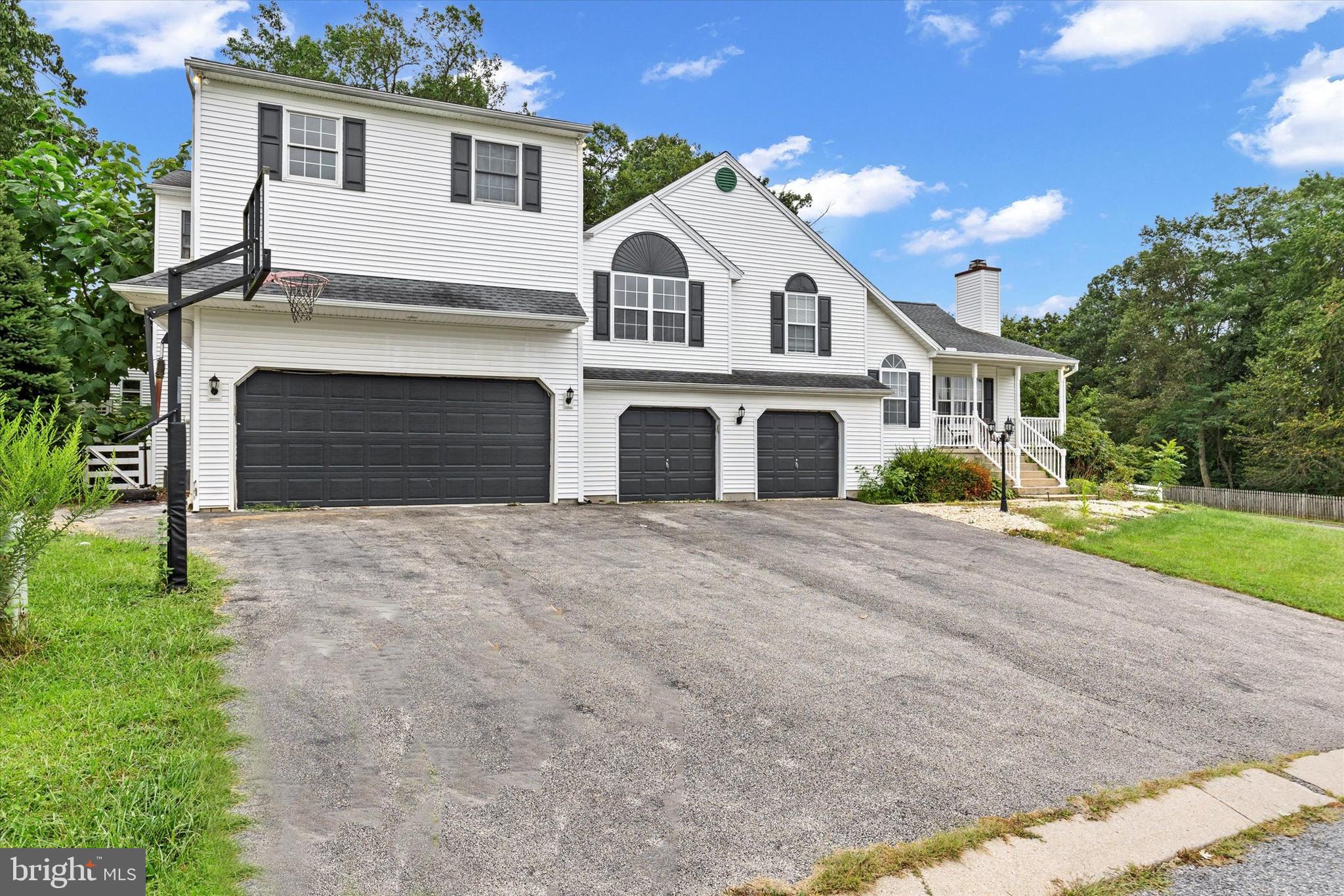 151 COLD STREAM TRAIL